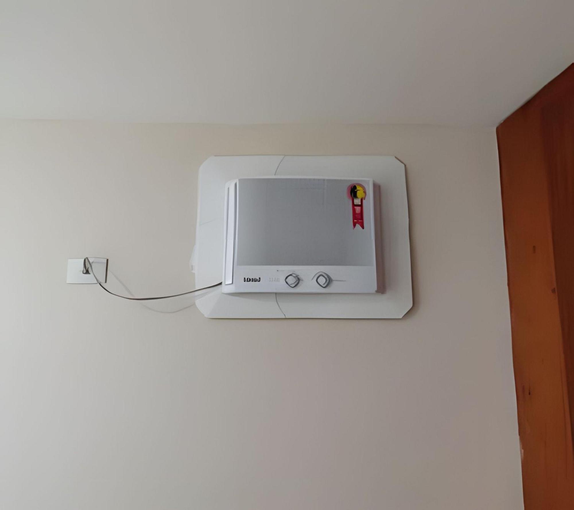 Flat Lar Garagem Hakka Feirinha E Hospitais * São Paulo