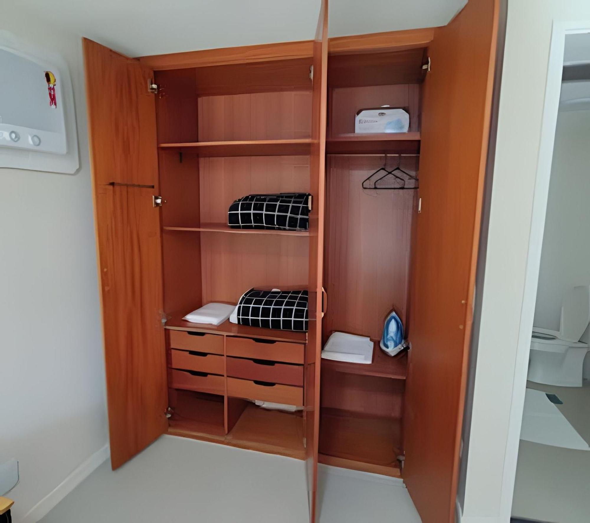 Flat Lar Garagem Hakka Feirinha E Hospitais Căn hộ São Paulo