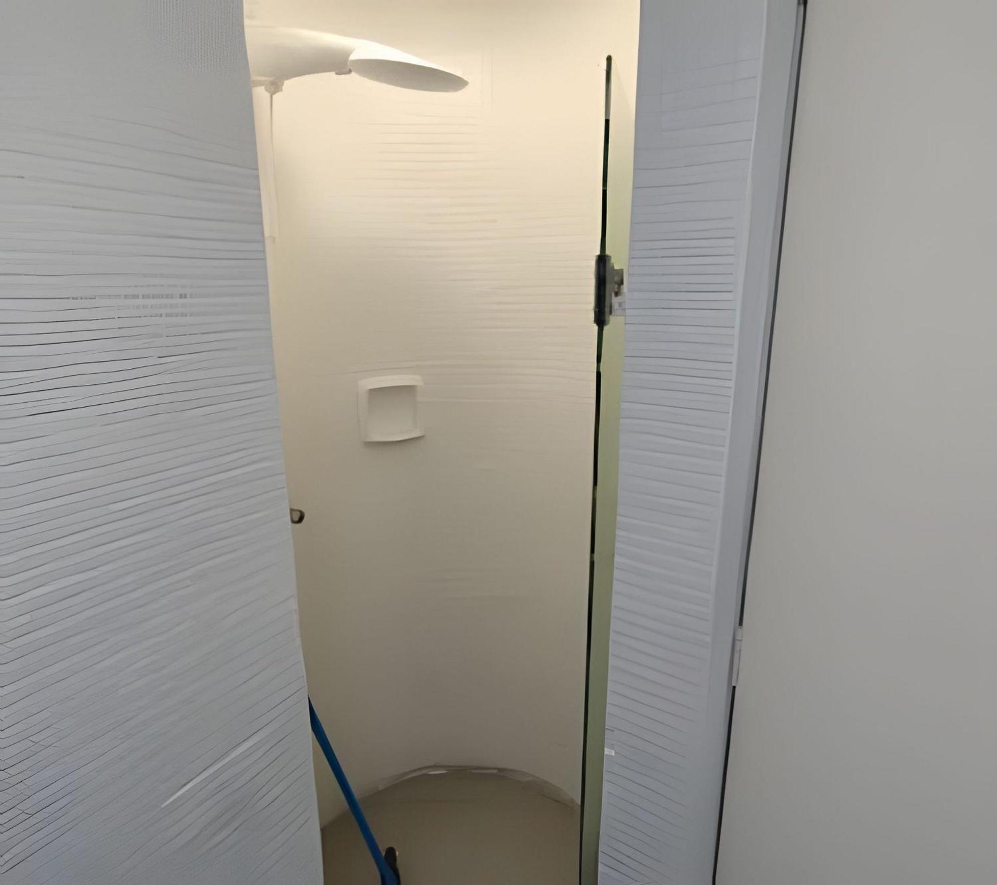 Căn hộ Flat Lar Garagem Hakka Feirinha E Hospitais *