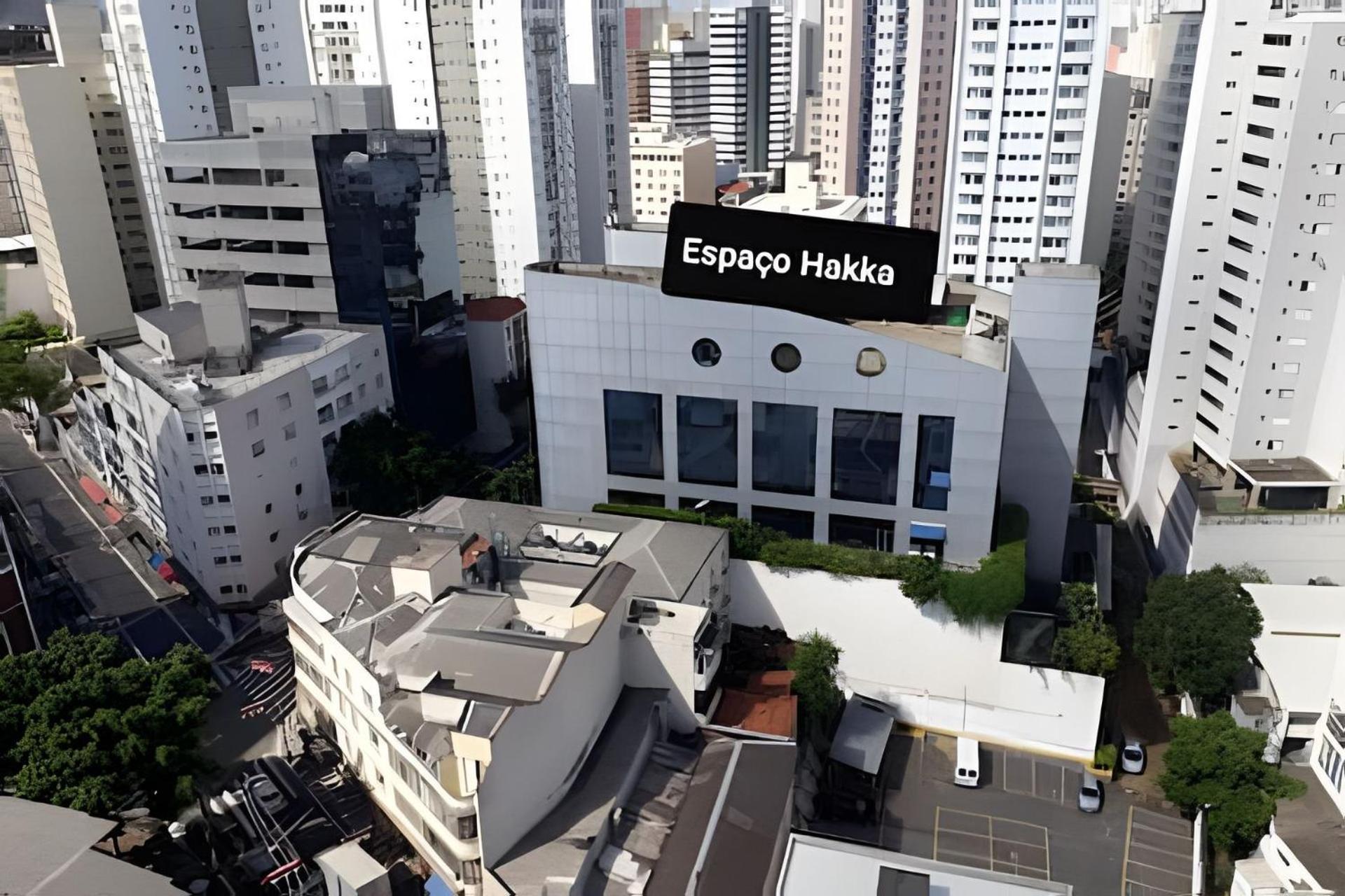 Căn hộ Flat Lar Garagem Hakka Feirinha E Hospitais São Paulo