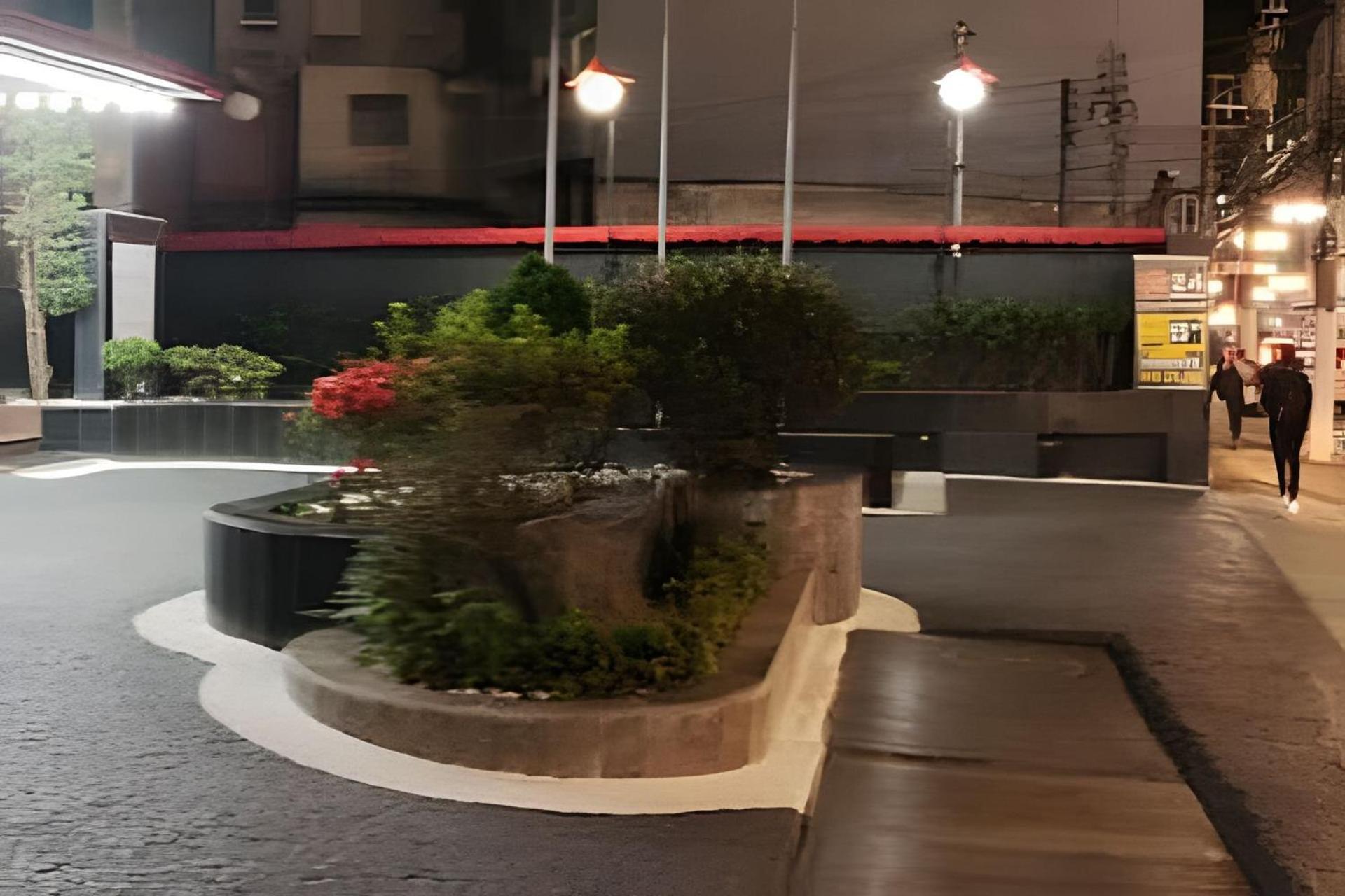 Flat Lar Garagem Hakka Feirinha E Hospitais Căn hộ São Paulo