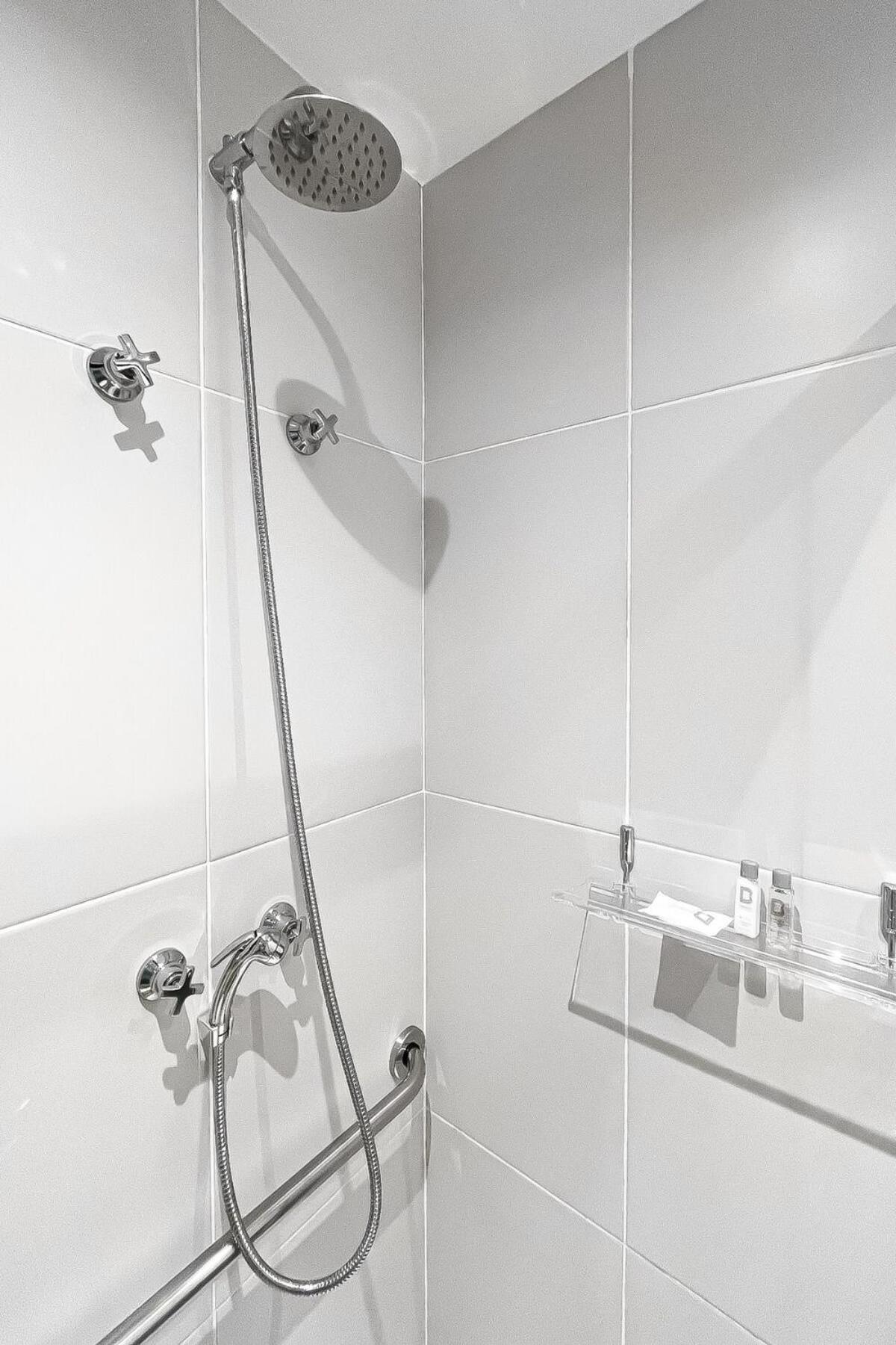 Inn Bhomy Brooklin - Novo C Varanda Integrada Bur102 *