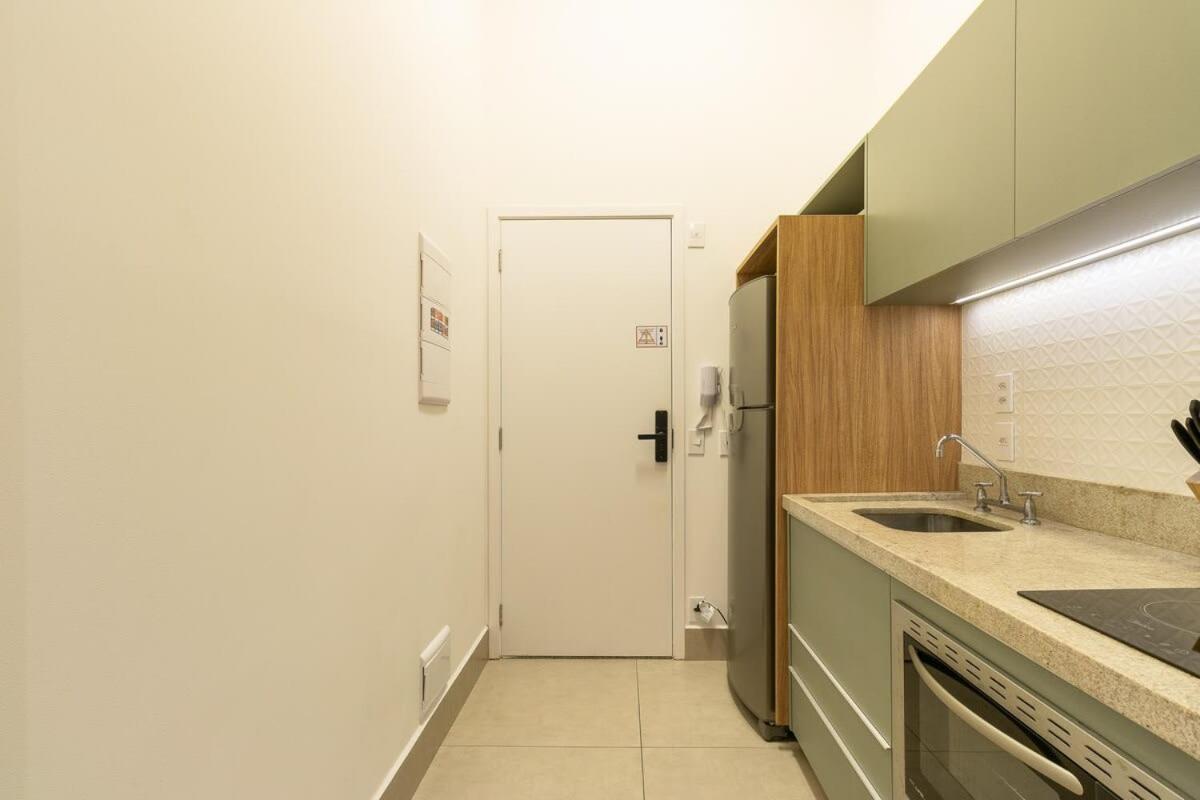 Bhomy V Madalena - 450m Do Metro V Mada Har313b Apartamento *