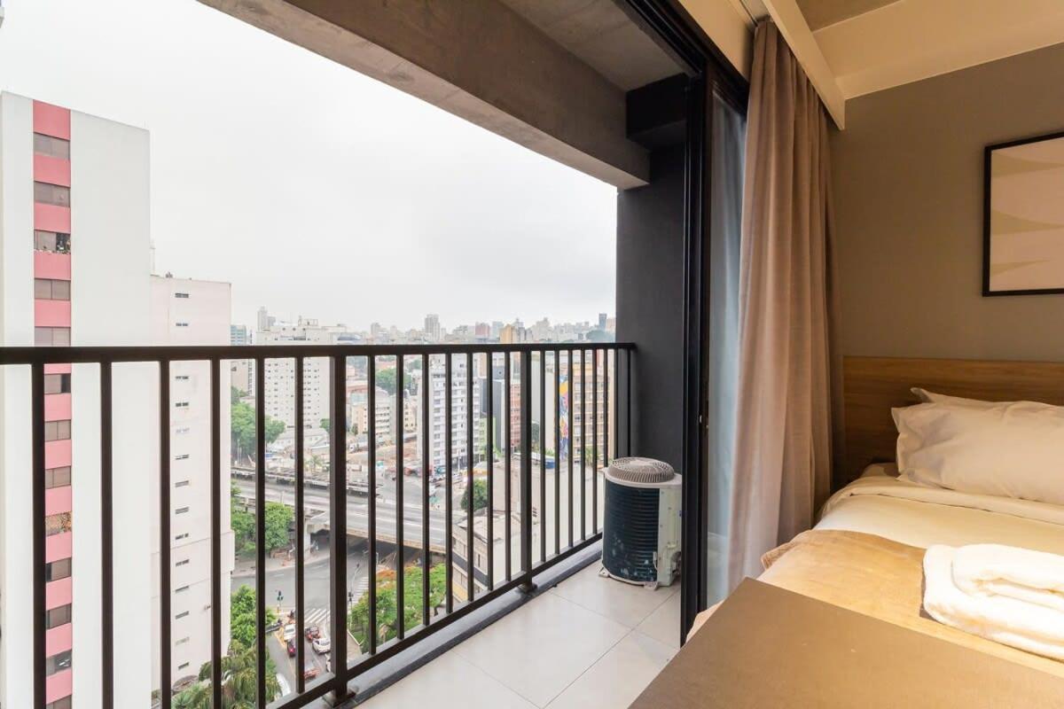 B Homy Bela Vista - Cercado De Facilidades Uen1101 Apartment Sao Paulo