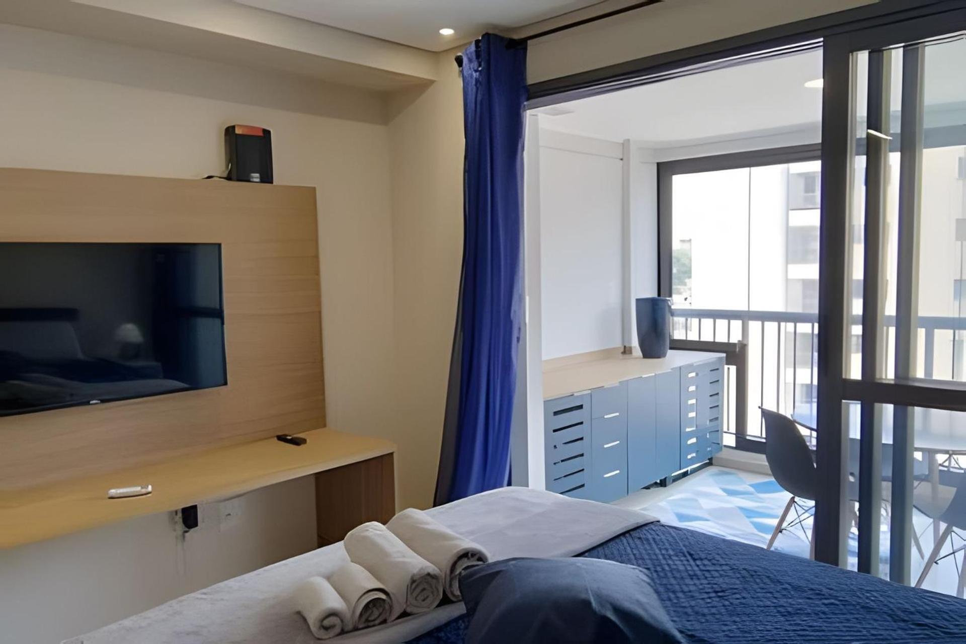 Apartment Charmosos No Coracao De - Riosampaflats *