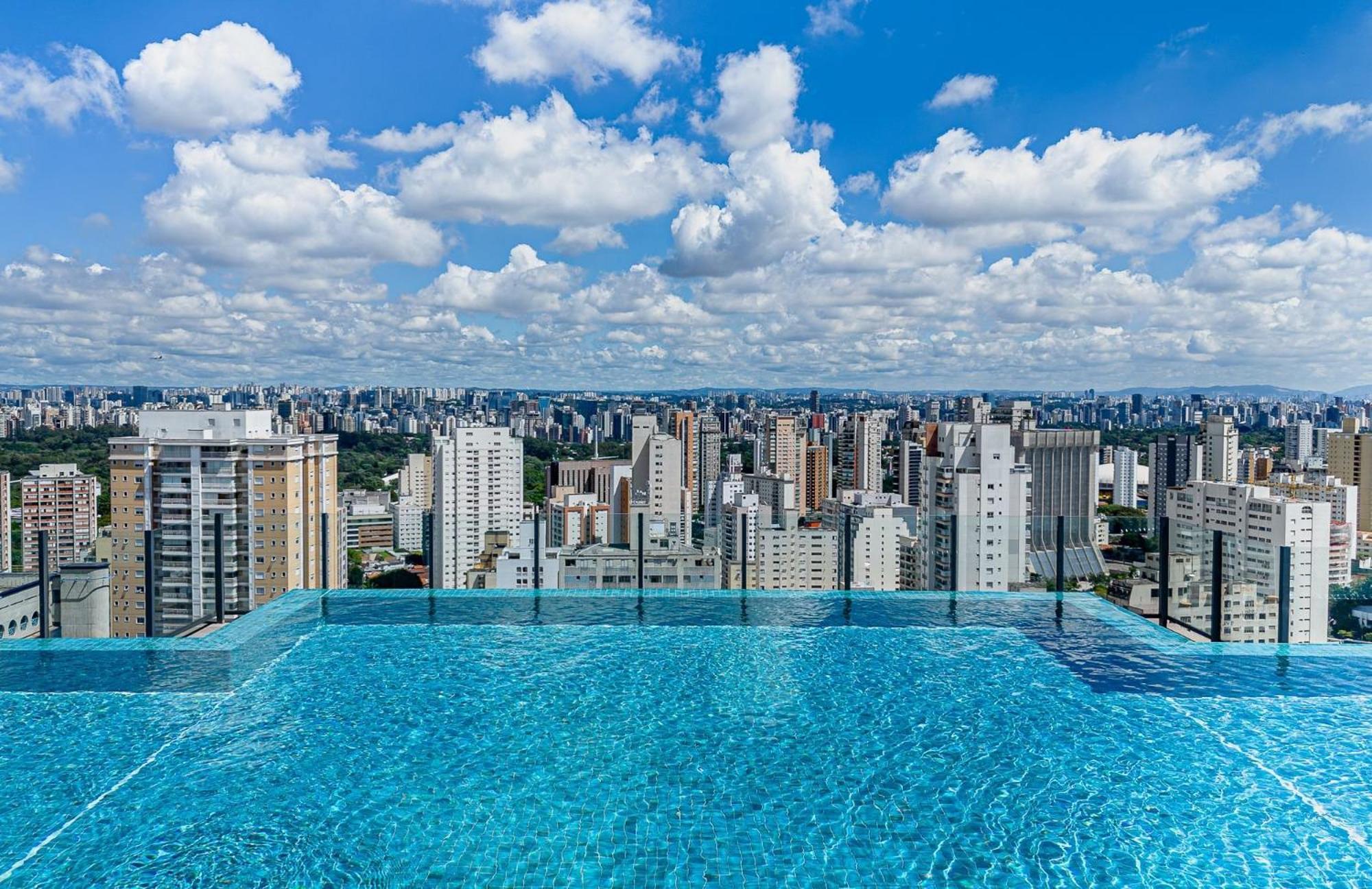 Apartment Charmosos No Coracao De - Riosampaflats