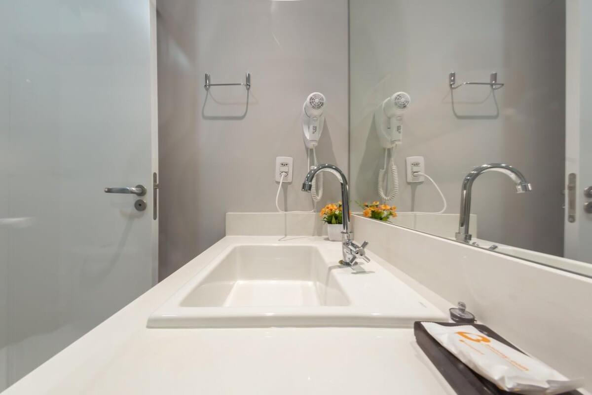 Apartment Bhomy Pinheiros - 700m Do Metro F Lima Riz216 *