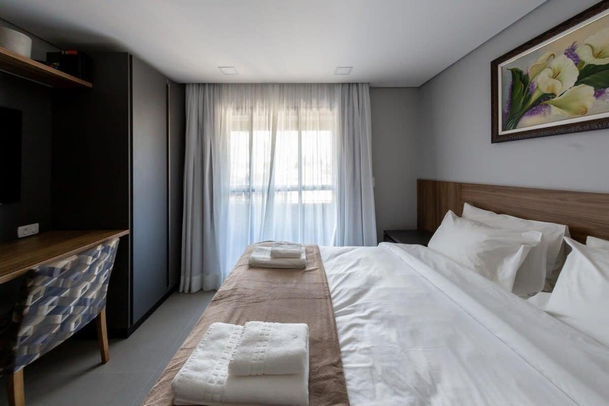 Apartment Bhomy Pinheiros - 700m Do Metro F Lima Riz216 *