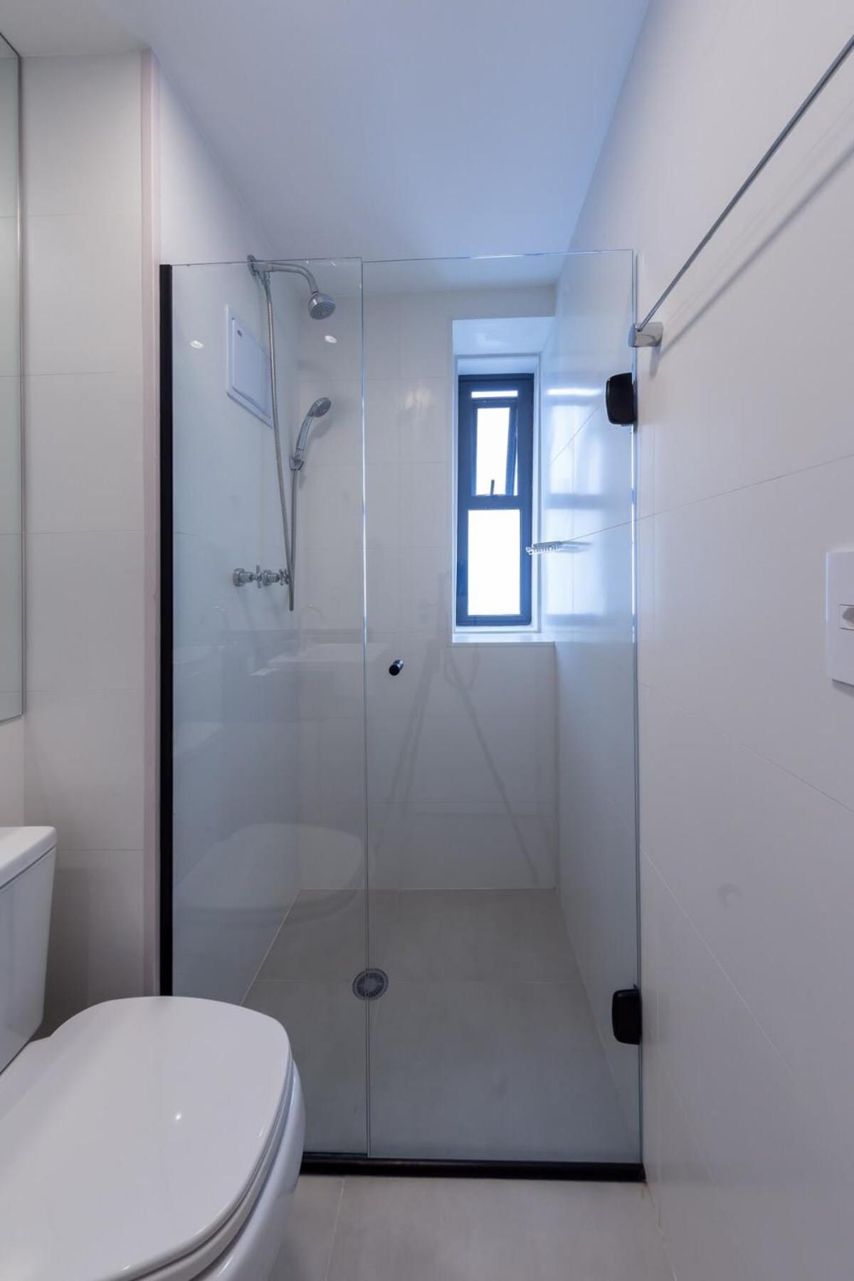 Apartment B Homy Perdizes - Com Vaga De Garagem Va2003