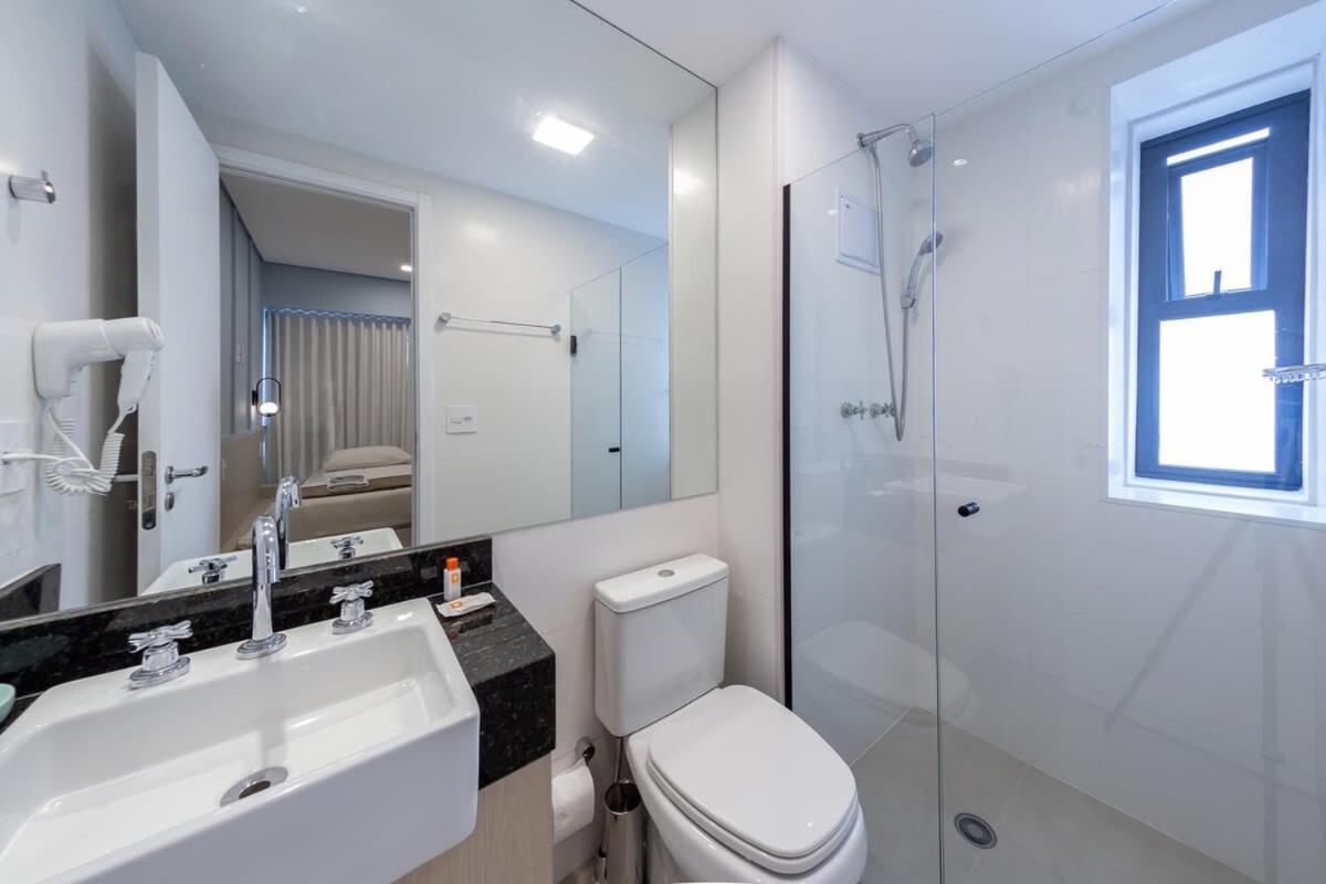 Apartment B Homy Perdizes - Com Vaga De Garagem Va2003 Sao Paulo