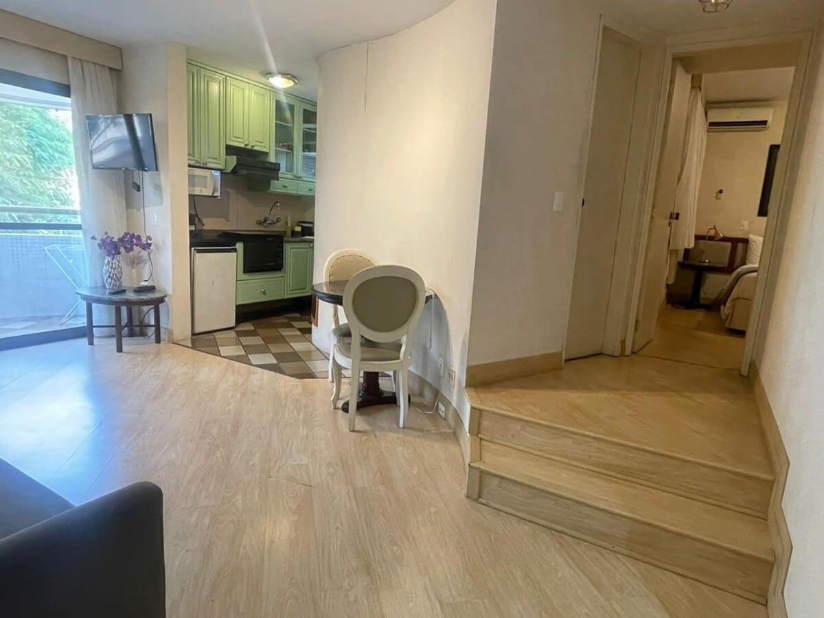 Bhomy Bela Vista - 2 Quadras Da Av Paulista Ws402
