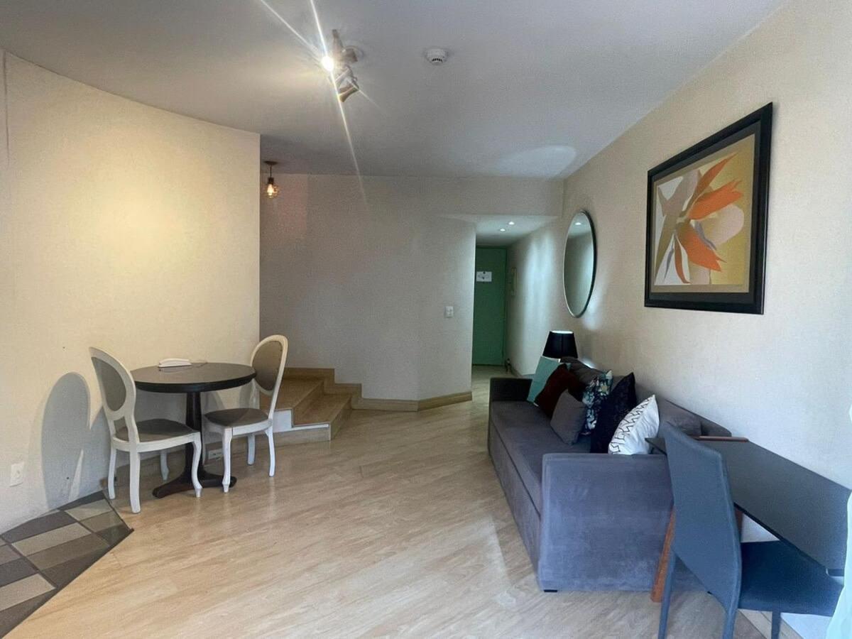 Bhomy Bela Vista - 2 Quadras Da Av Paulista Ws402 Apartment