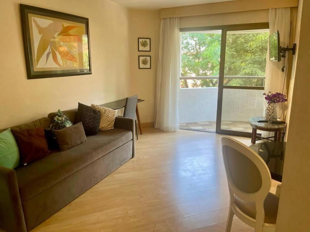 Apartment Bhomy Bela Vista - 2 Quadras Da Av Paulista Ws402