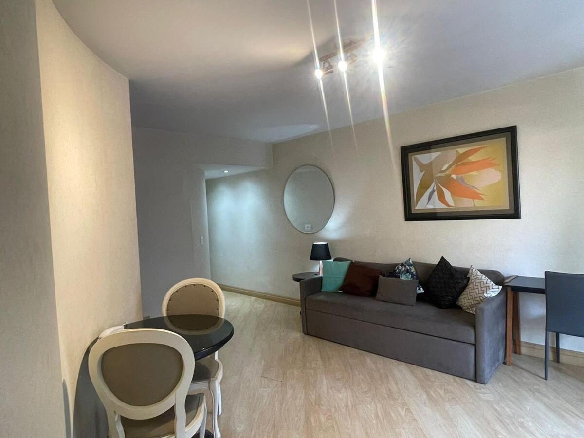 Bhomy Bela Vista - 2 Quadras Da Av Paulista Ws402 Apartment