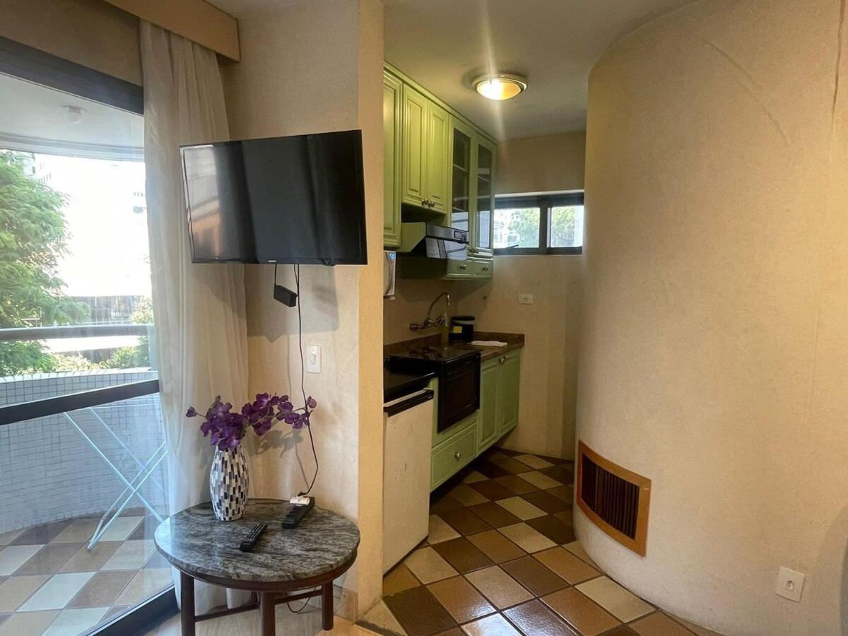 Apartment Bhomy Bela Vista - 2 Quadras Da Av Paulista Ws402
