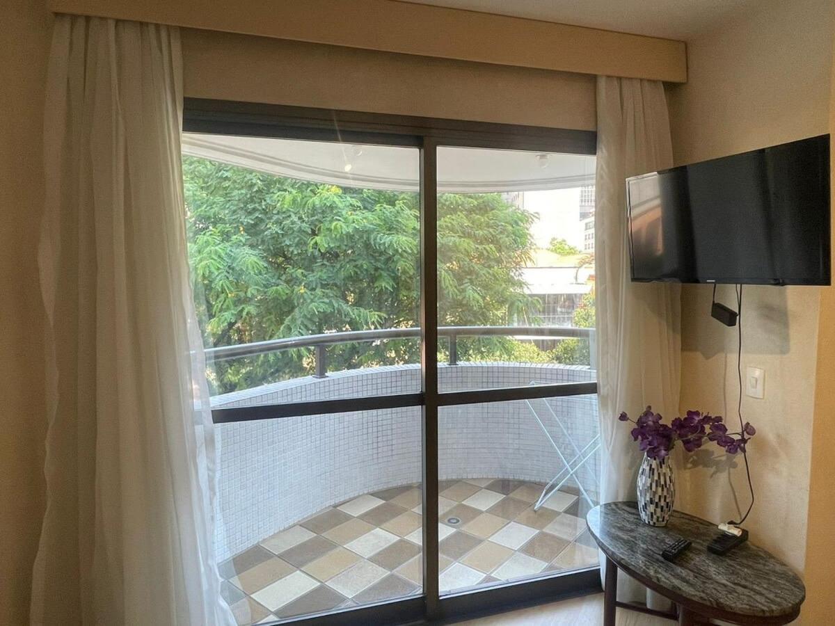 Bhomy Bela Vista - 2 Quadras Da Av Paulista Ws402 Sao Paulo