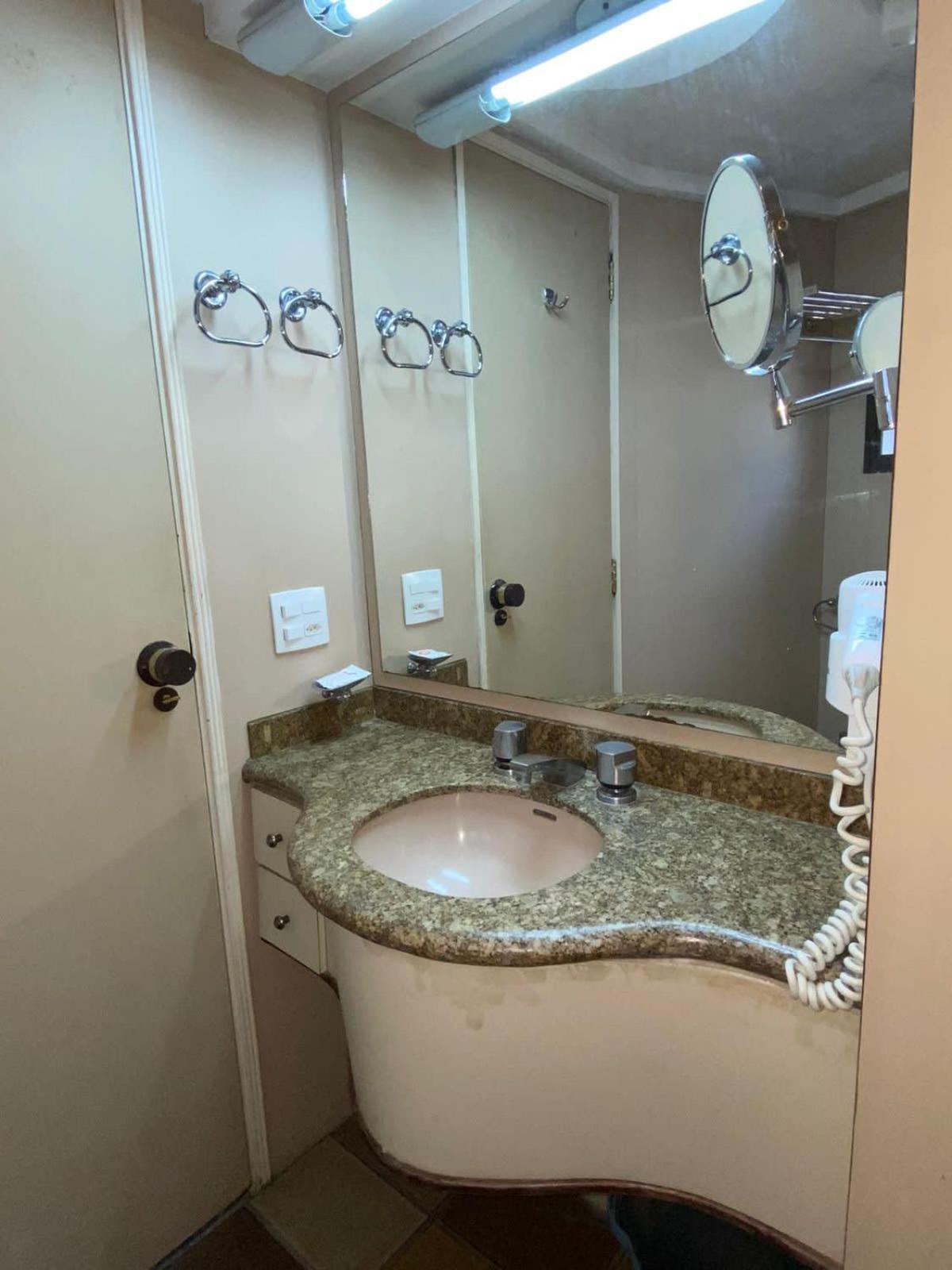 Apartment Bhomy Bela Vista - 2 Quadras Da Av Paulista Ws402
