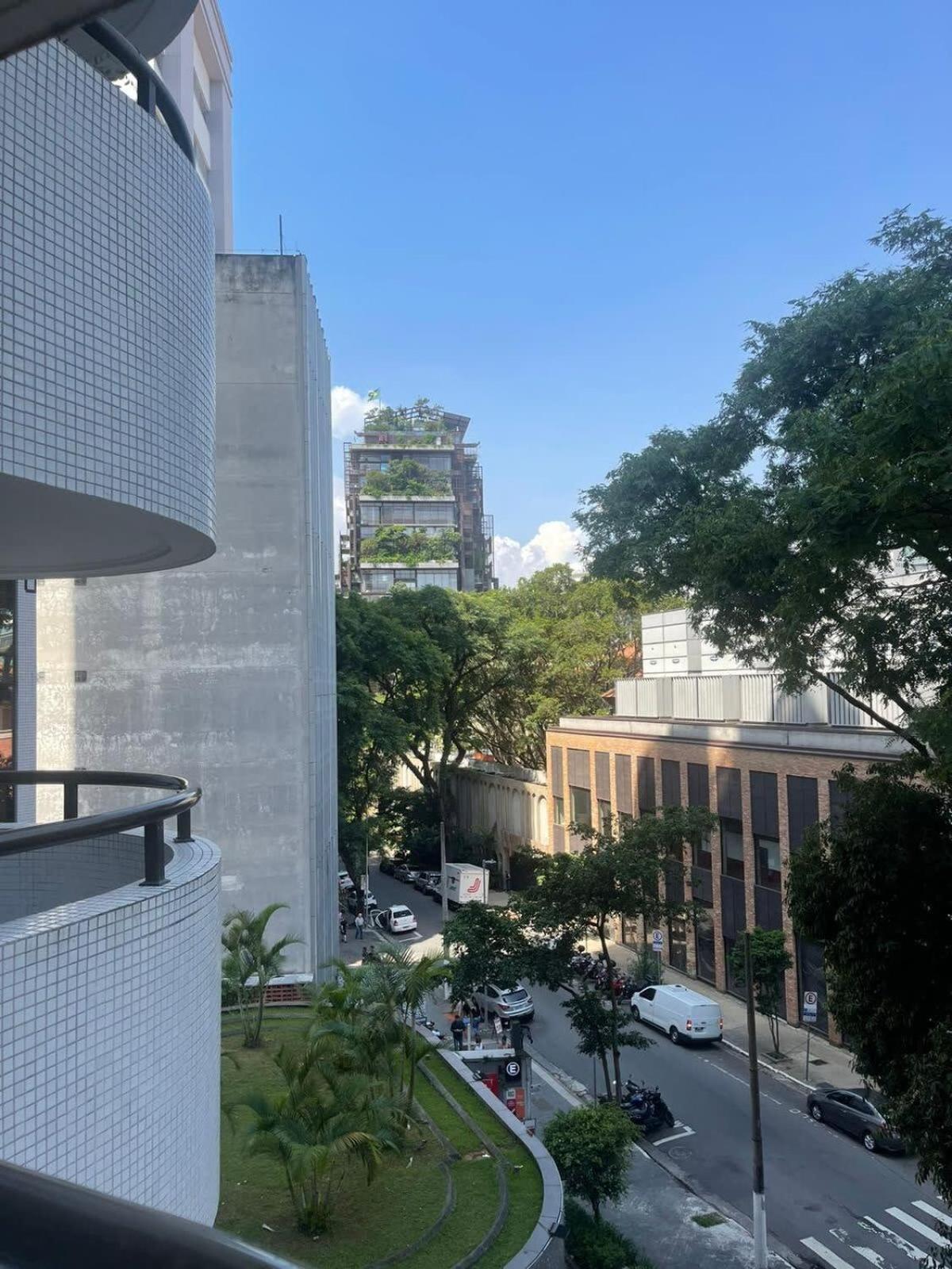 Bhomy Bela Vista - 2 Quadras Da Av Paulista Ws402