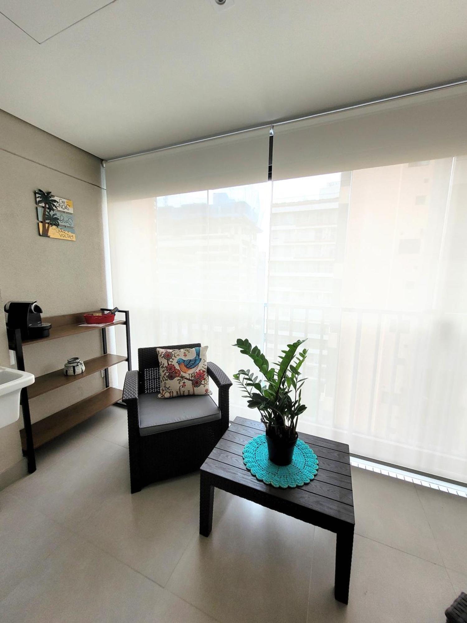 Apartment Charmoso Em Pinheiros 250 Metros Da Estacao Oscar Freire Hospital Clinicas Nubank Incor Paulista Sao Paulo