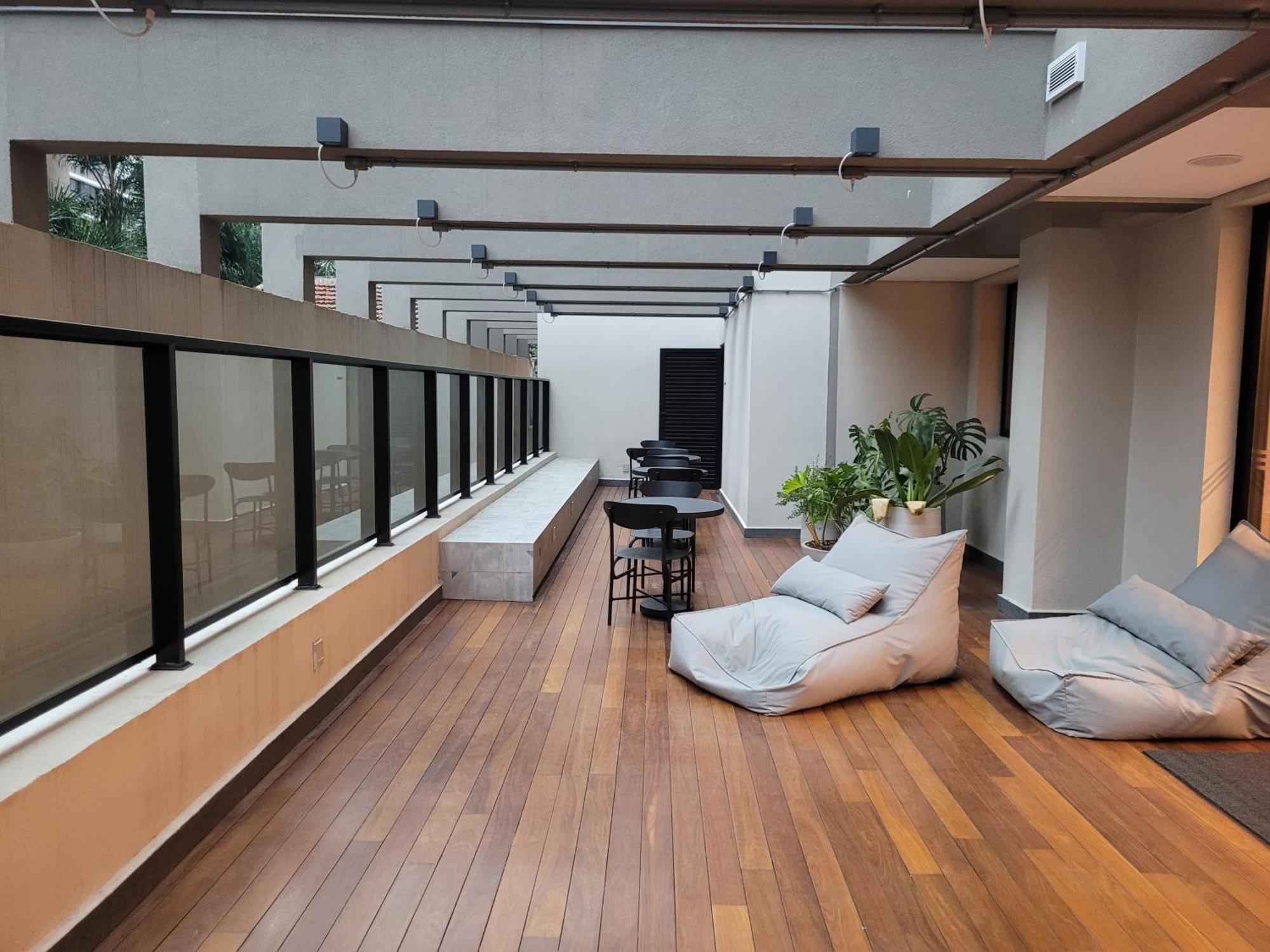 Charmoso Em Pinheiros 250 Metros Da Estacao Oscar Freire Hospital Clinicas Nubank Incor Paulista