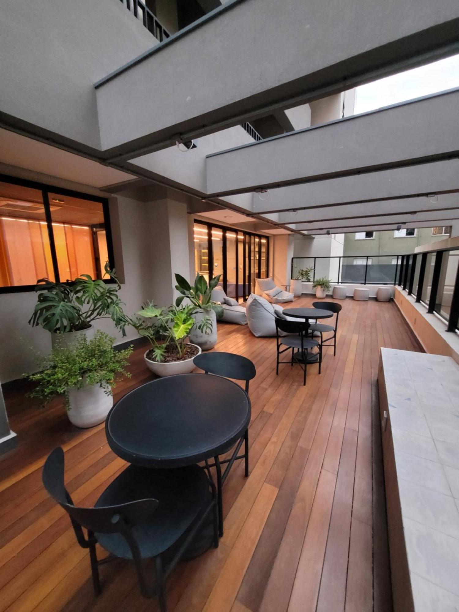 Charmoso Em Pinheiros 250 Metros Da Estacao Oscar Freire Hospital Clinicas Nubank Incor Paulista Apartment *
