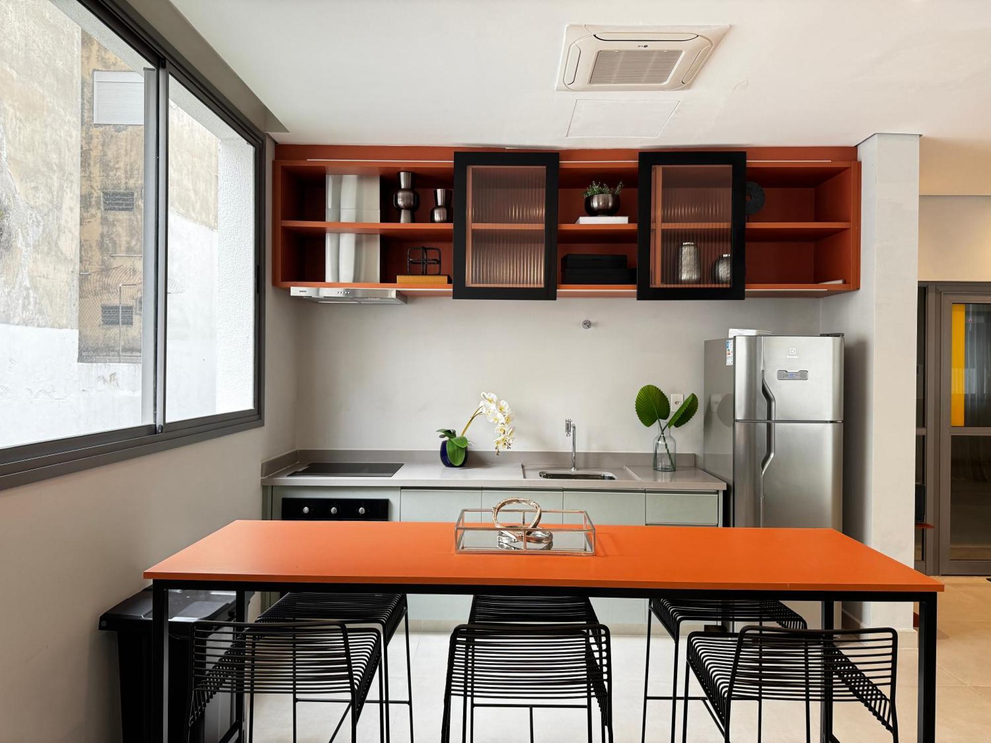 Nexconsolacao1302 Apartment Sao Paulo