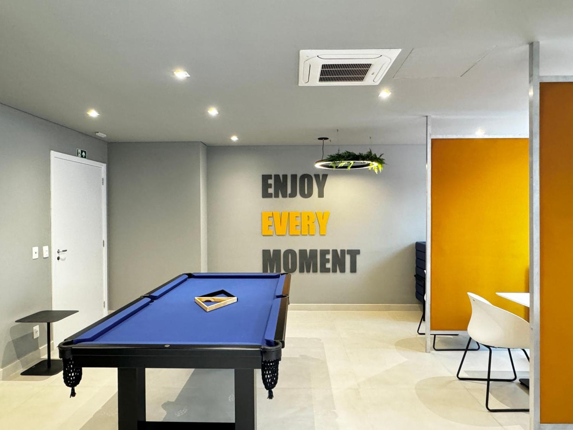 Nexconsolacao1302 Apartment *