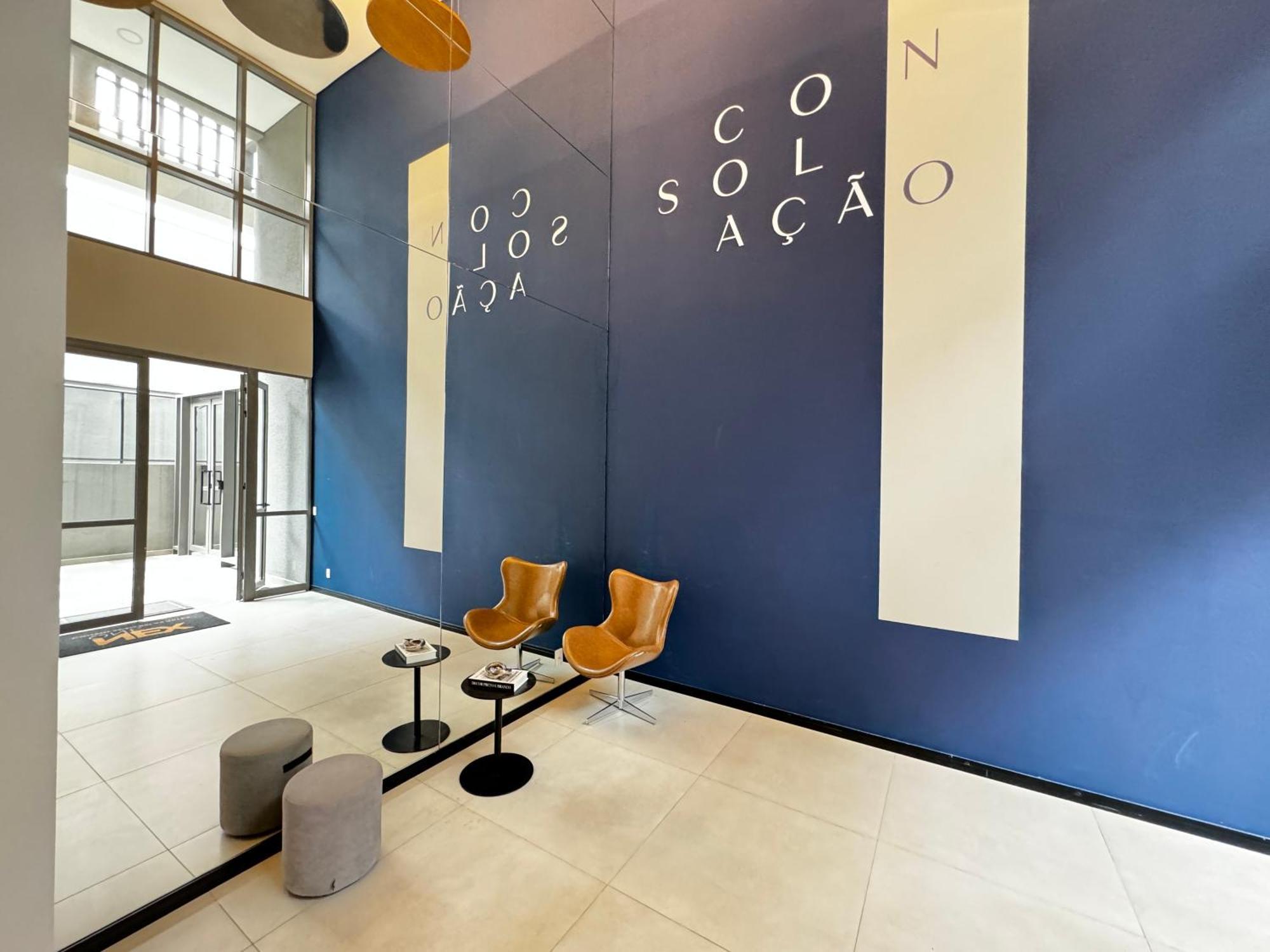 Apartment Nexconsolacao1302 Sao Paulo