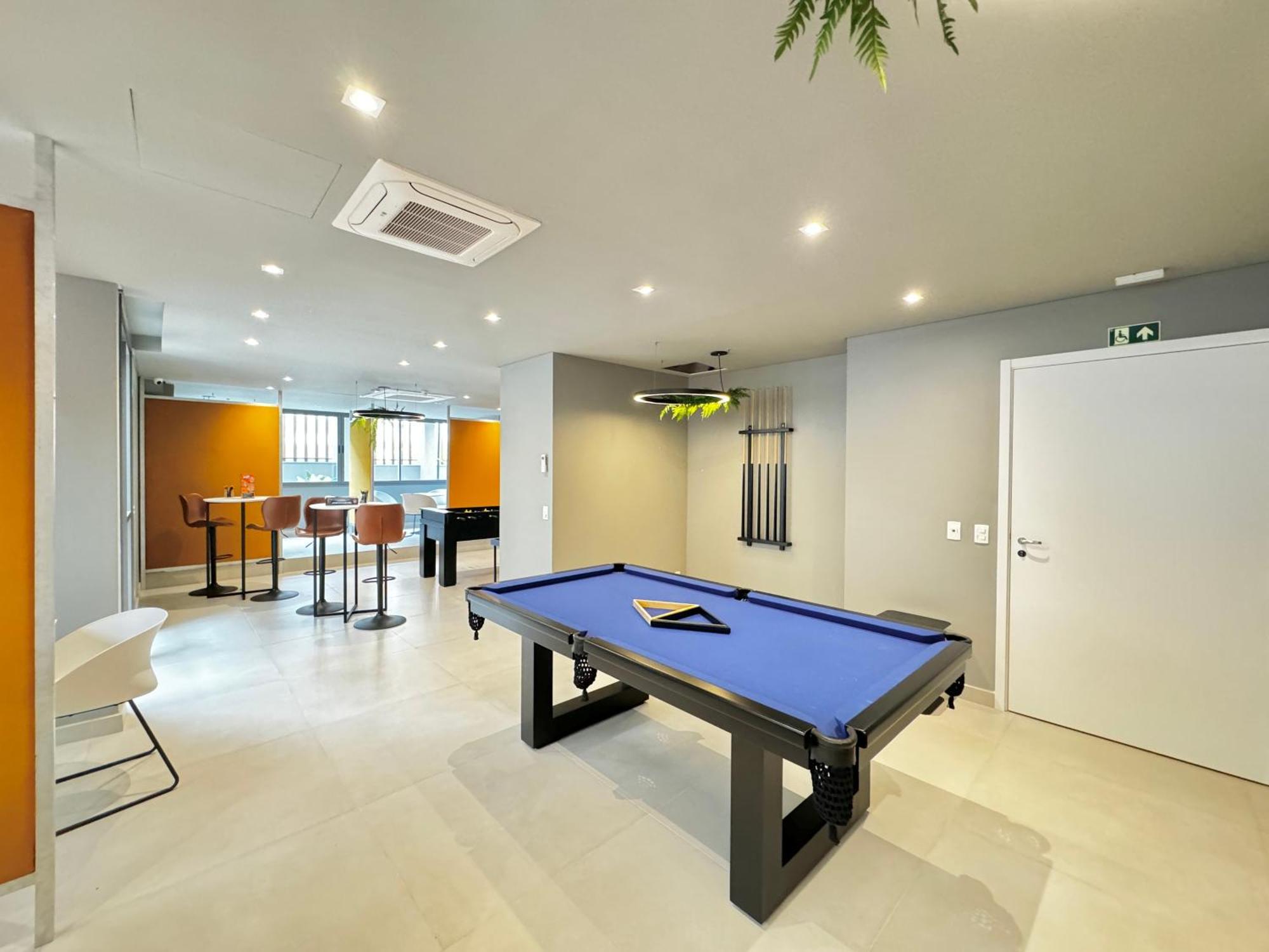 Apartment Nexconsolacao1302 *