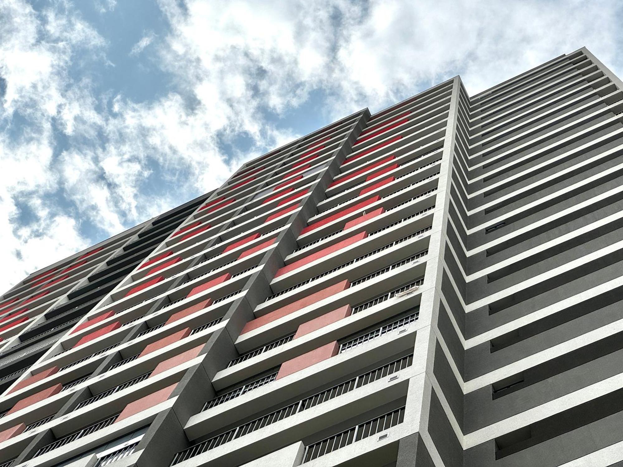Nexconsolacao1302 Apartment Sao Paulo