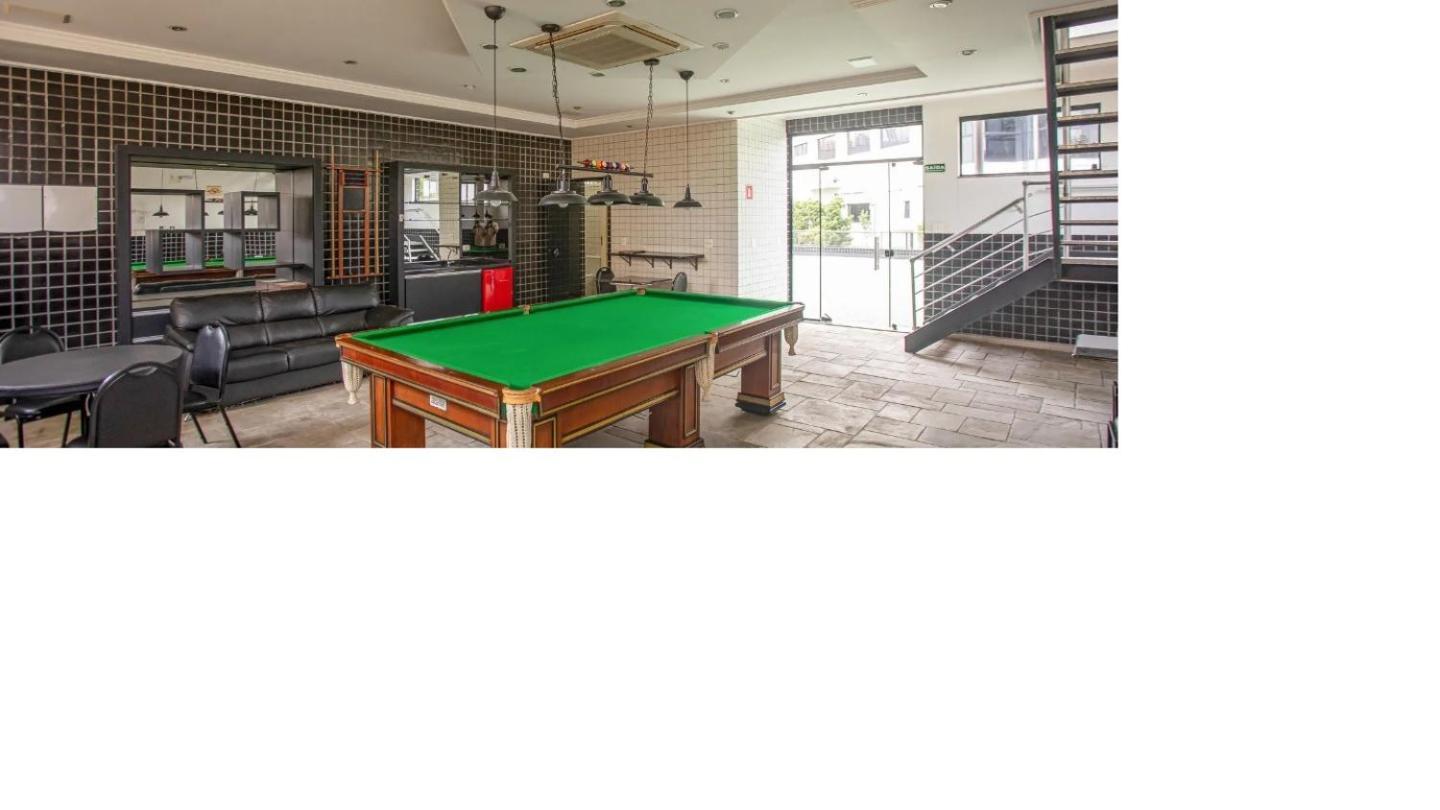 Plaza Brasilia Small Town 264 Apartment