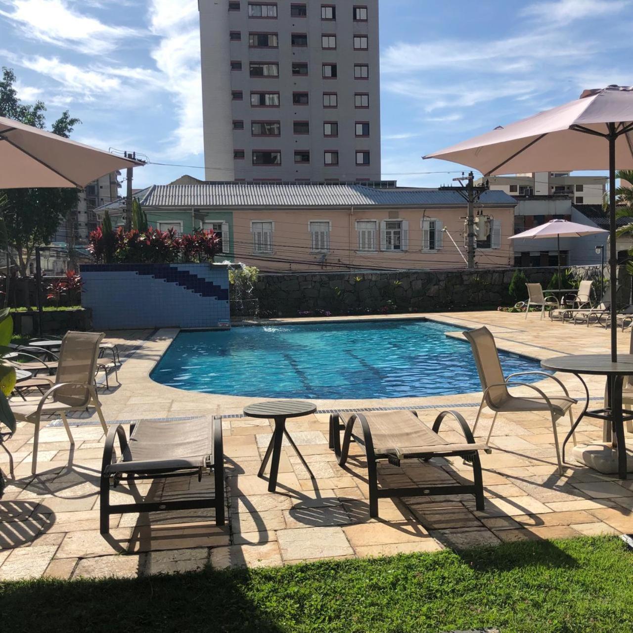 Apartment Plaza Brasilia Small Town 264 *