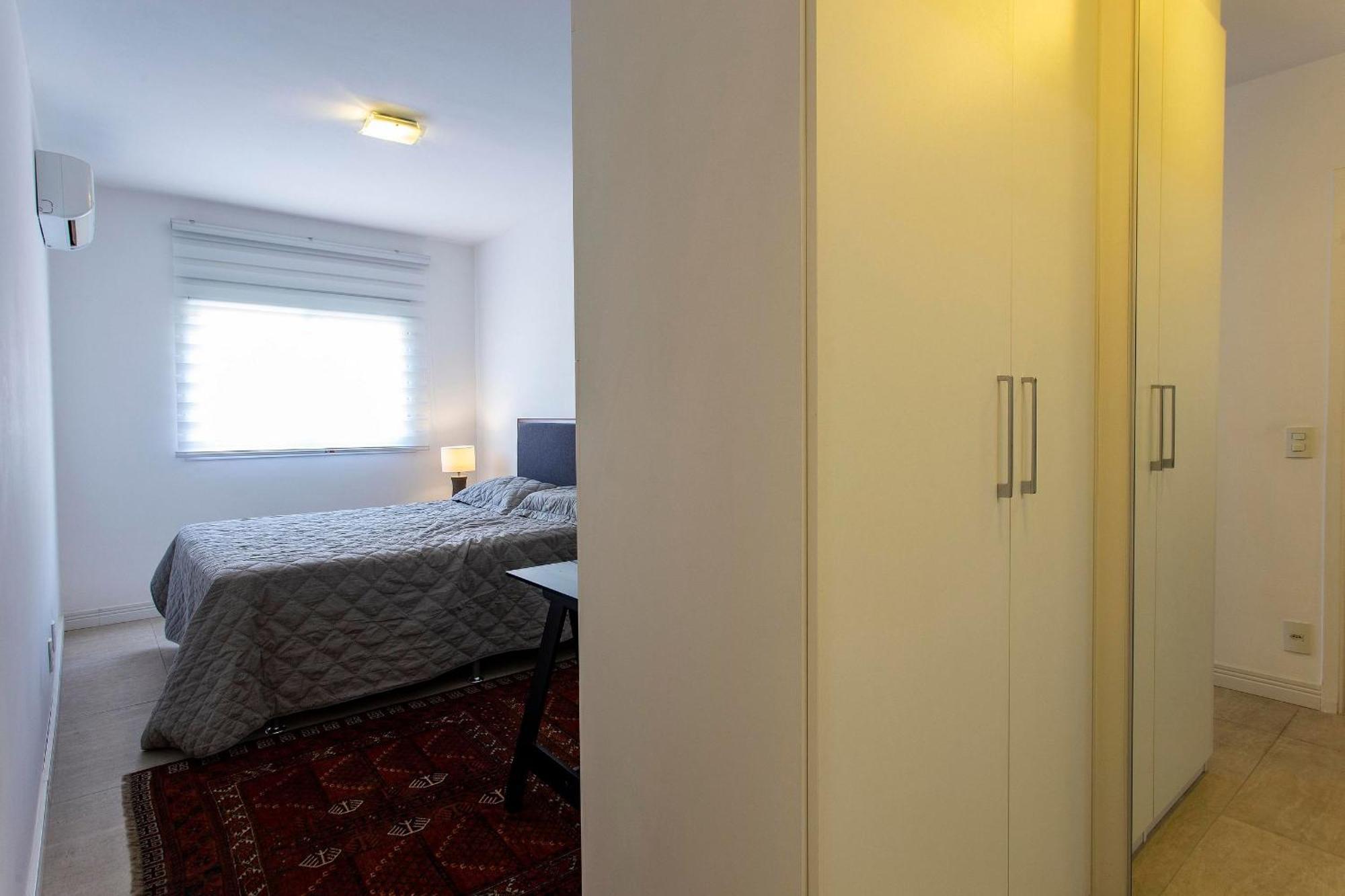 Menara Morumbi Apartment