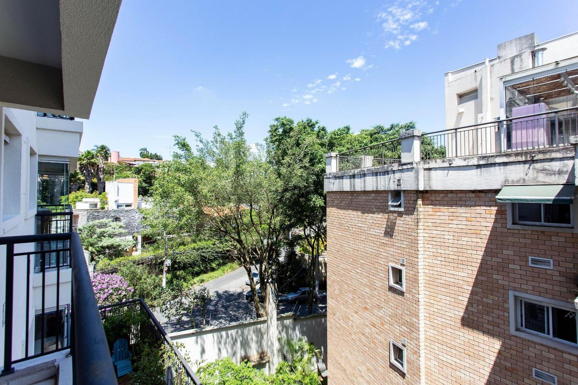 Menara Morumbi *