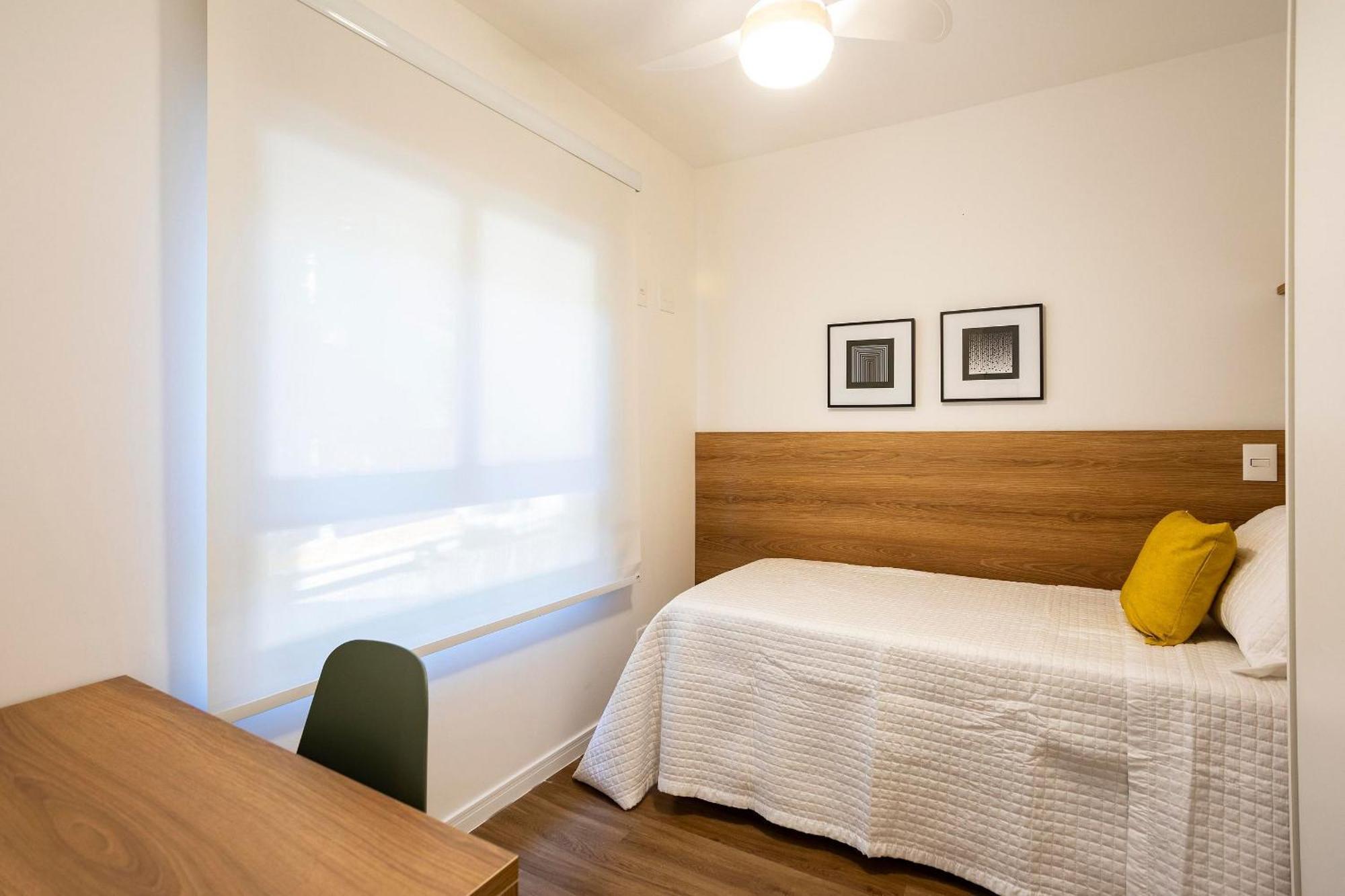 Apartment Boulevard Ibirapuera *