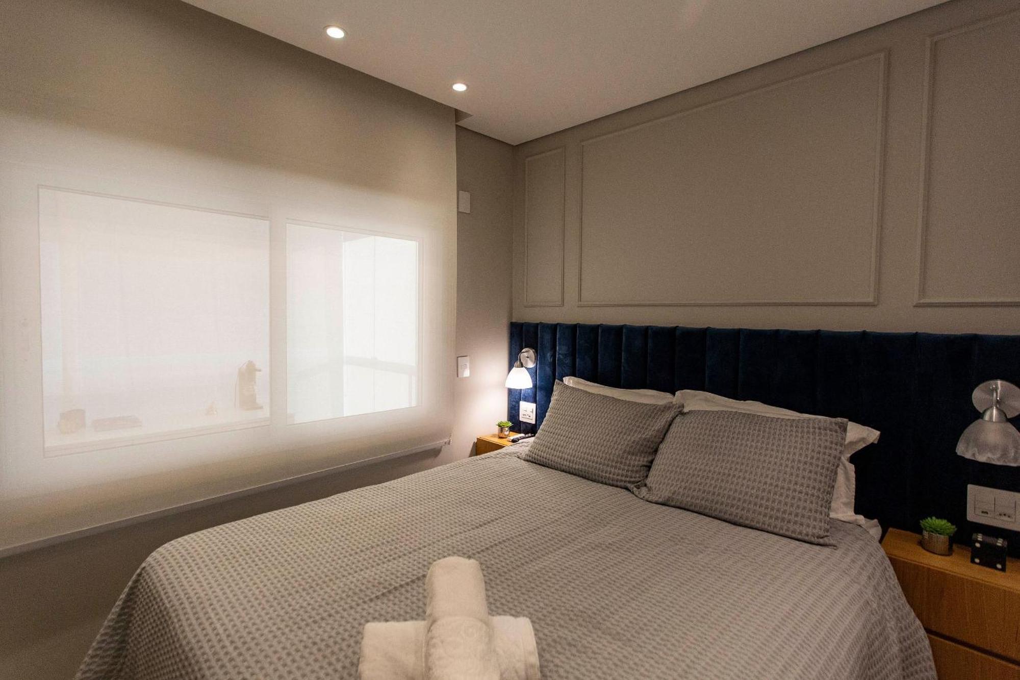 Atelier Bela Cintra Apartment *
