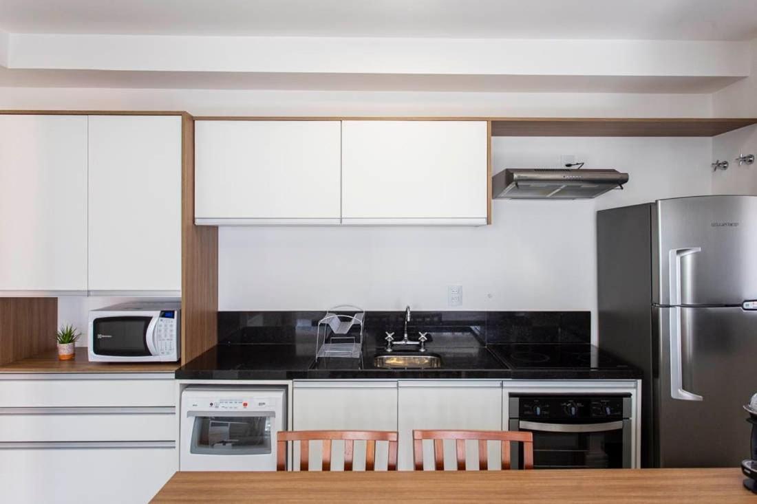 Apartment Atelier Bela Cintra