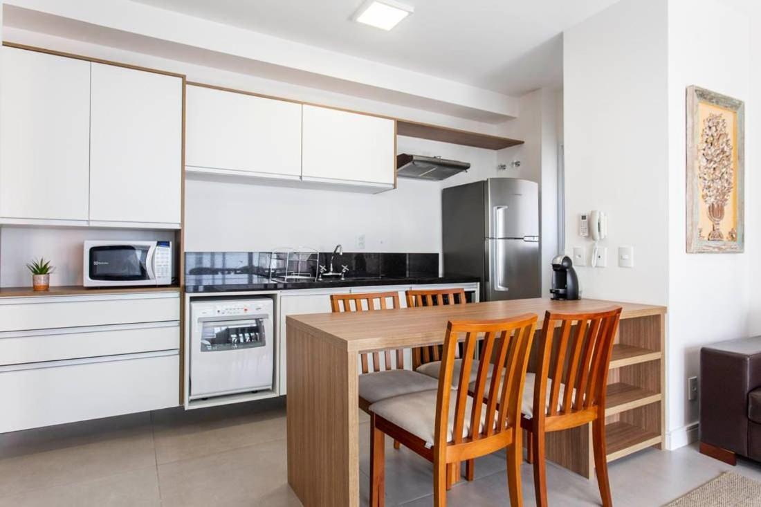 Apartment Atelier Bela Cintra