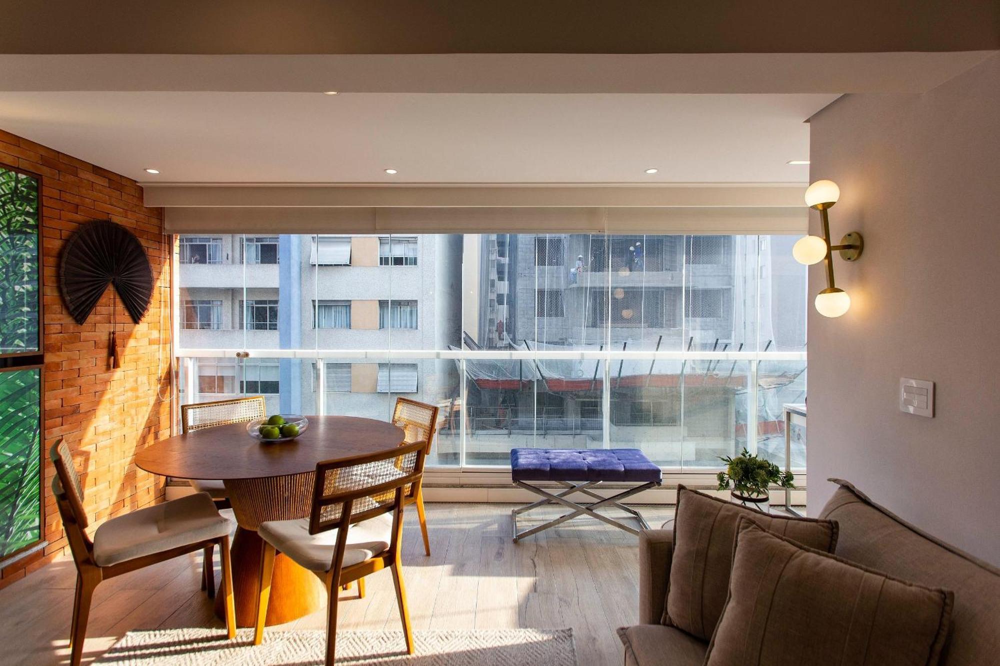 Atelier Bela Cintra Apartment Sao Paulo