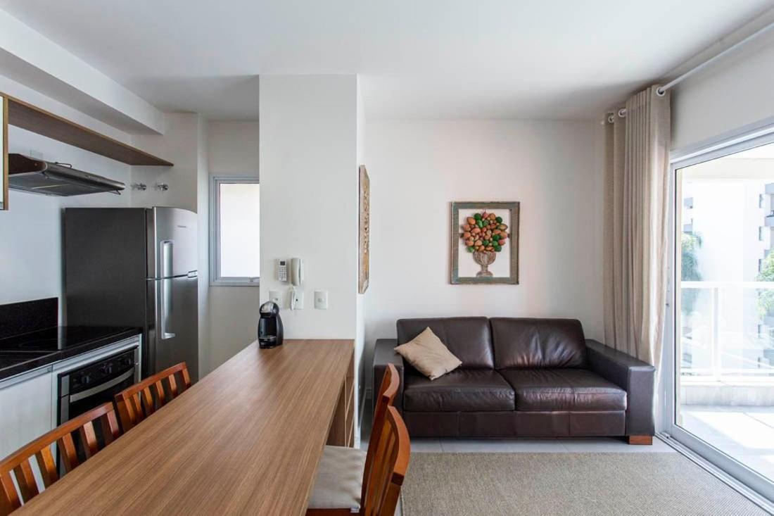 Atelier Bela Cintra Apartment Sao Paulo