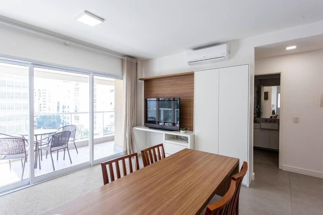 Apartment Atelier Bela Cintra *