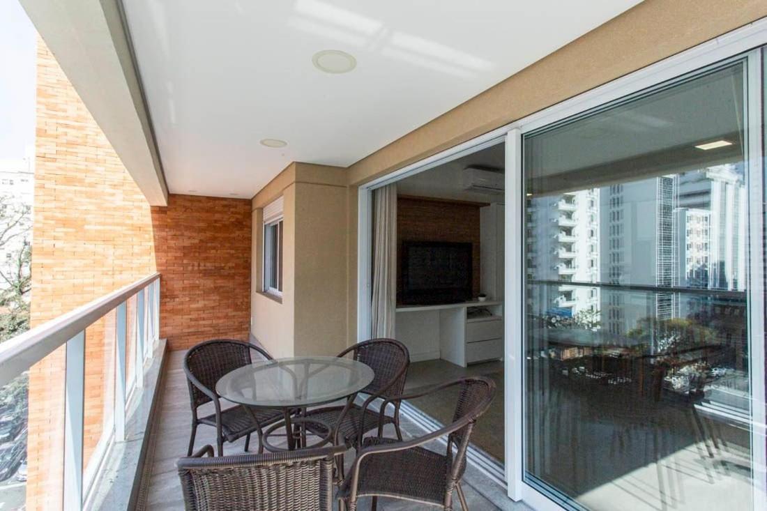 Atelier Bela Cintra Apartment Sao Paulo