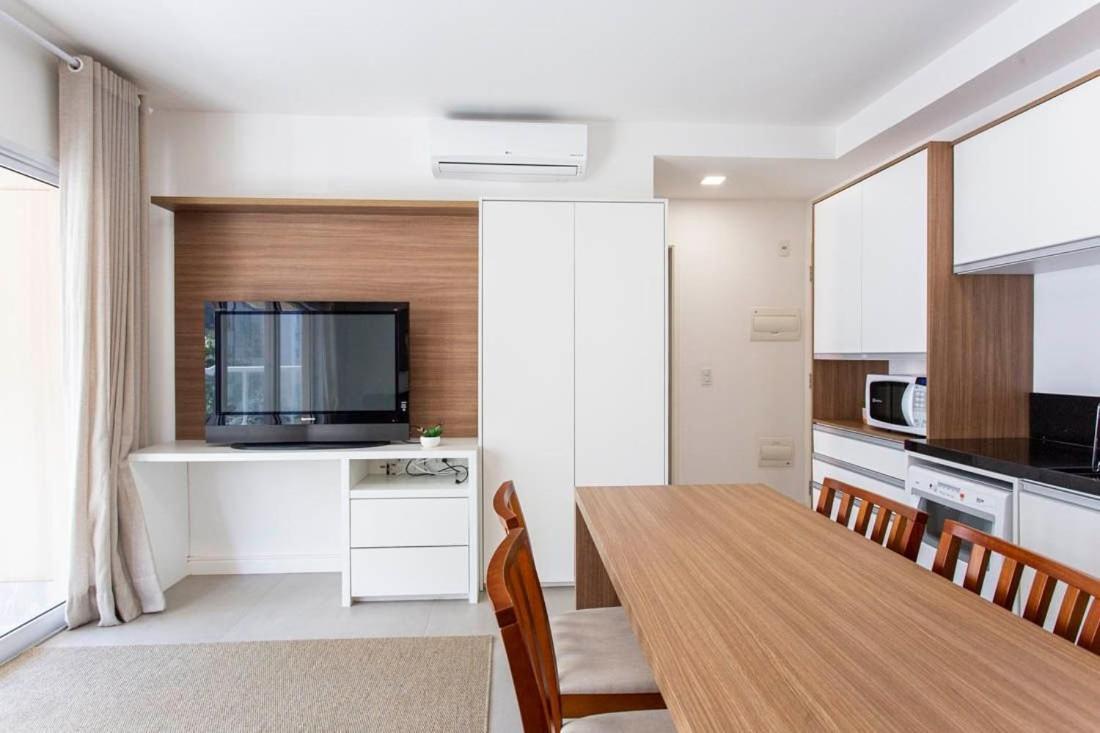 Apartment Atelier Bela Cintra Sao Paulo