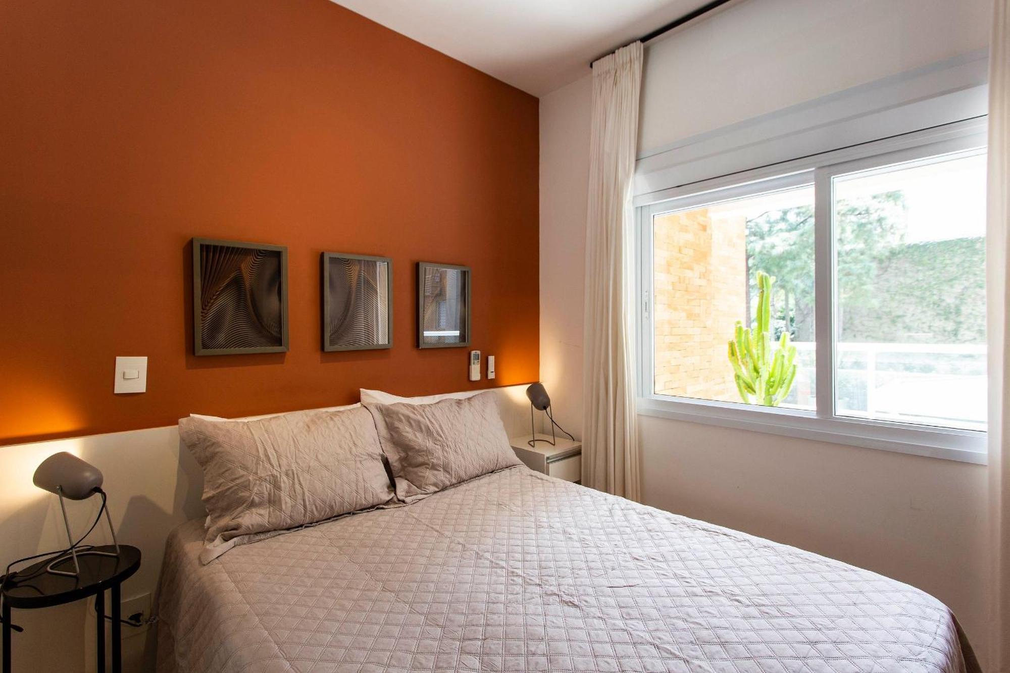 Atelier Bela Cintra Apartment Sao Paulo