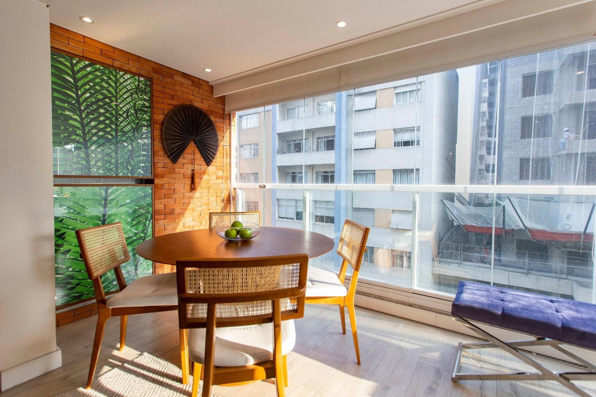 Atelier Bela Cintra Sao Paulo