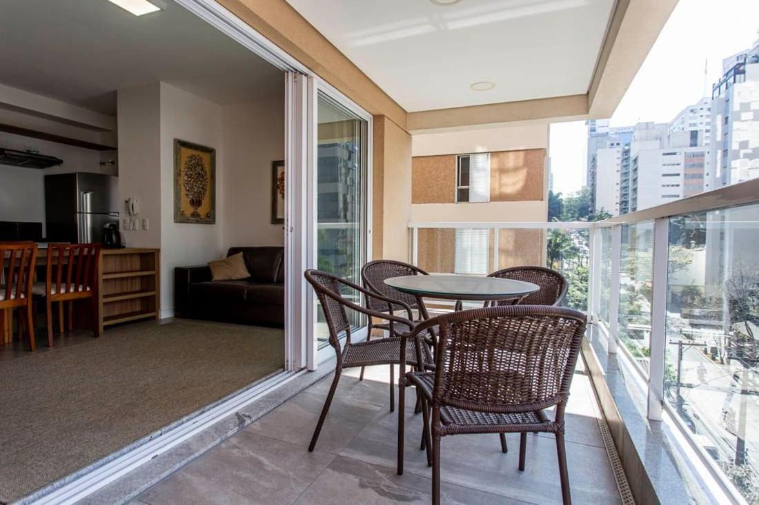 Apartment Atelier Bela Cintra *