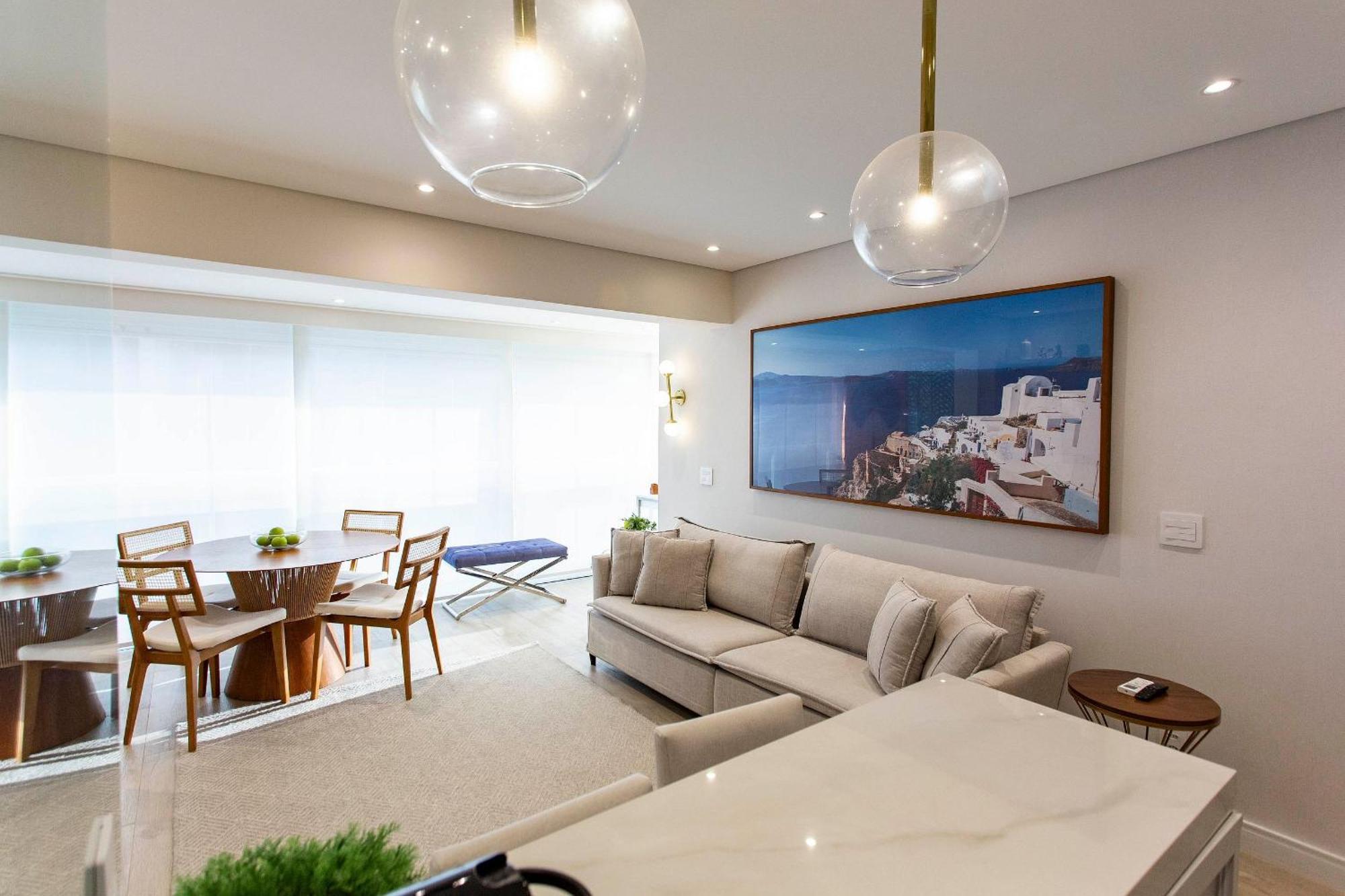 Atelier Bela Cintra Apartment *