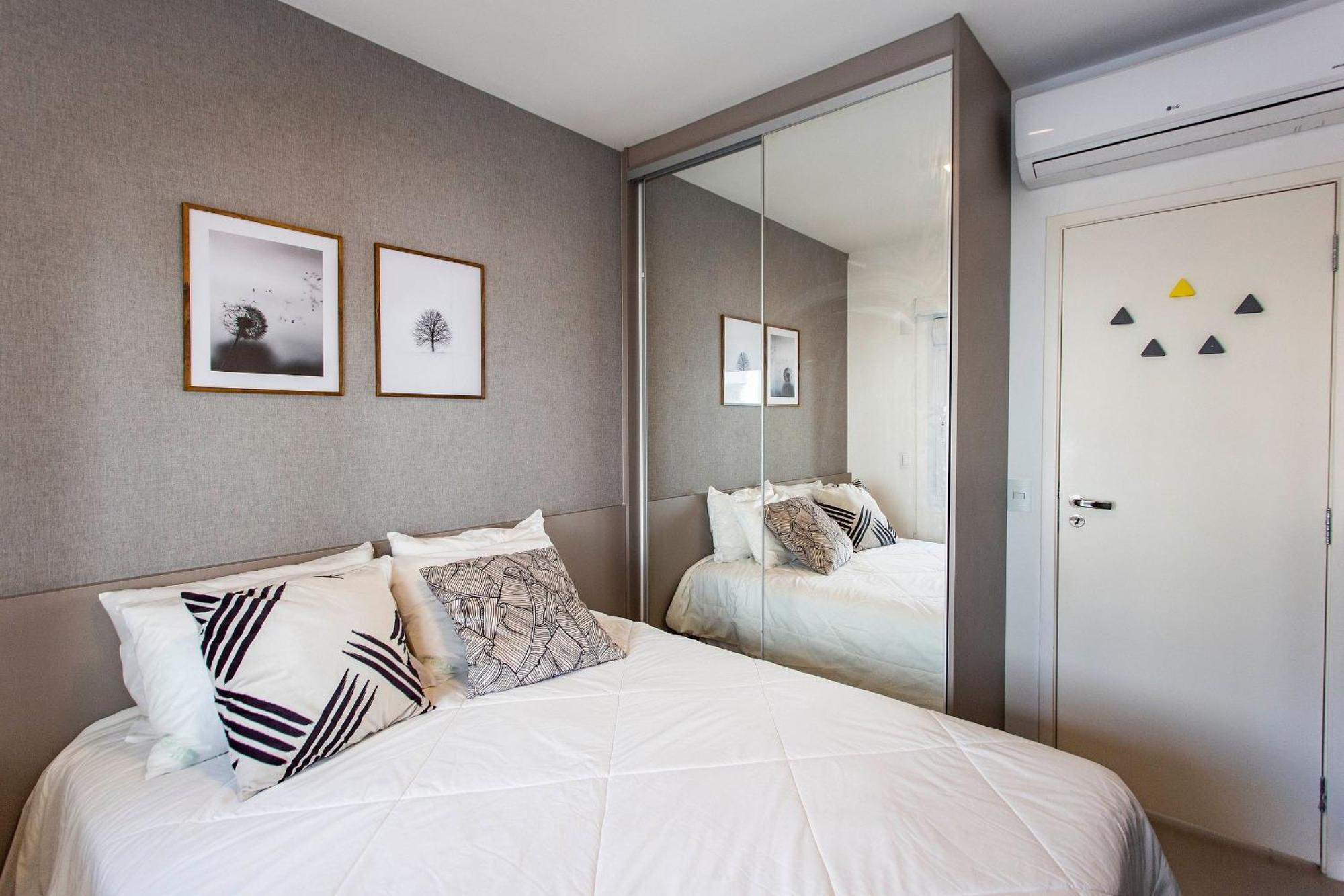Atelier Bela Cintra Apartment