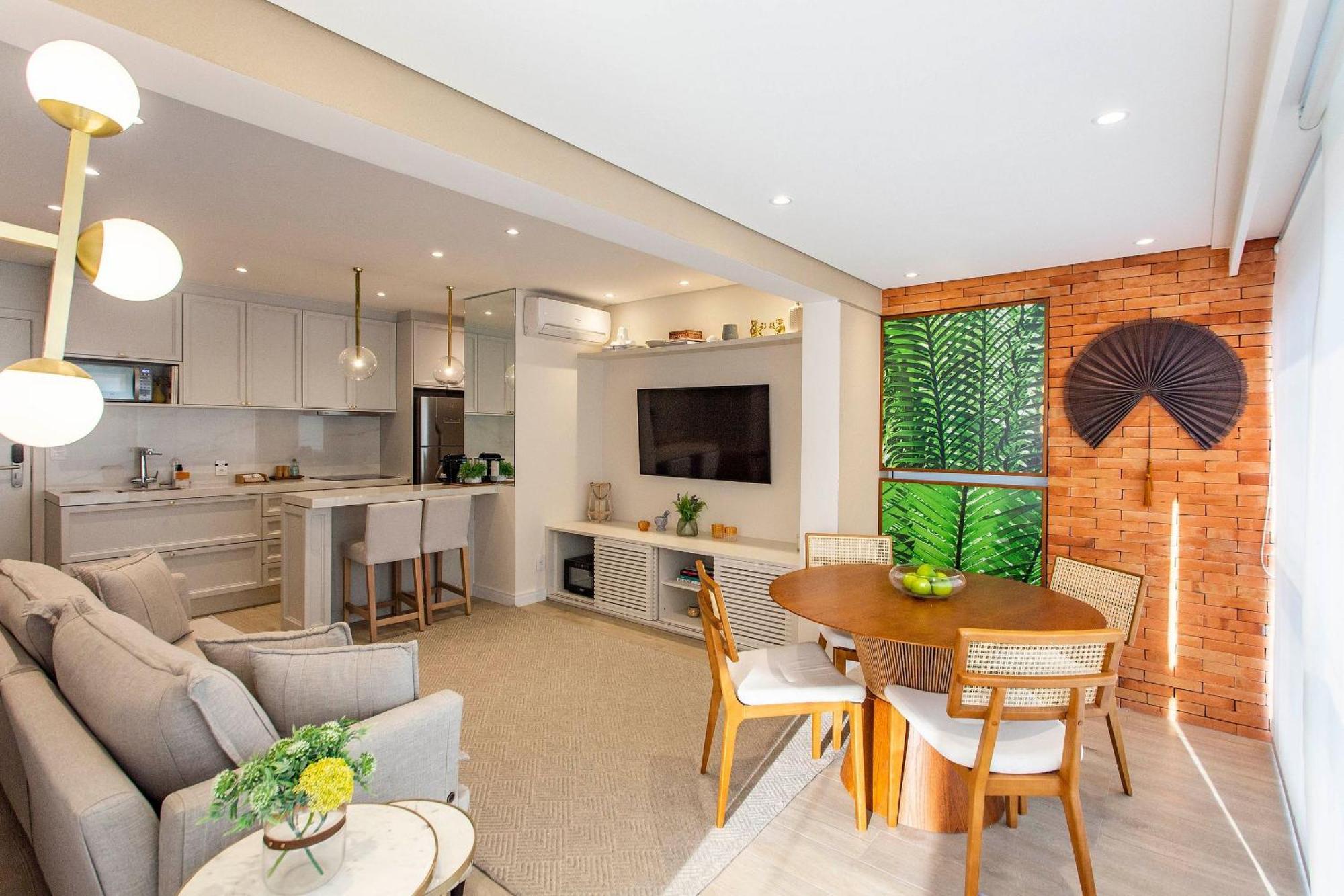 Apartment Atelier Bela Cintra *