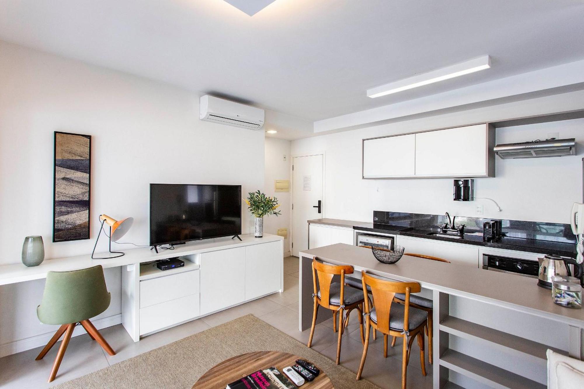 Atelier Bela Cintra Apartment Sao Paulo